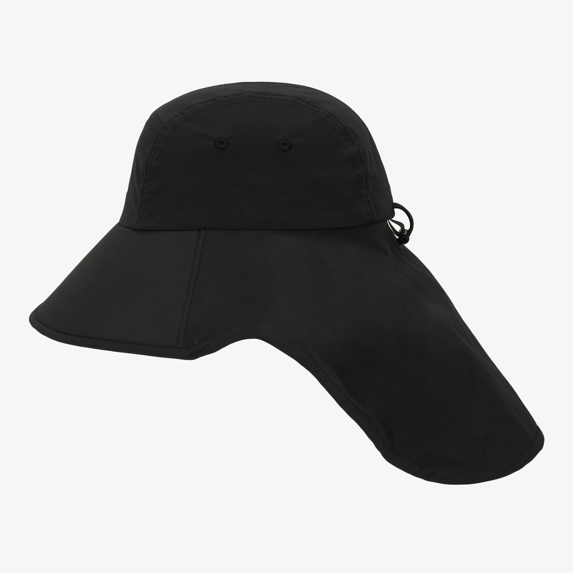 TNF WIDE SUN SHIELD HAT