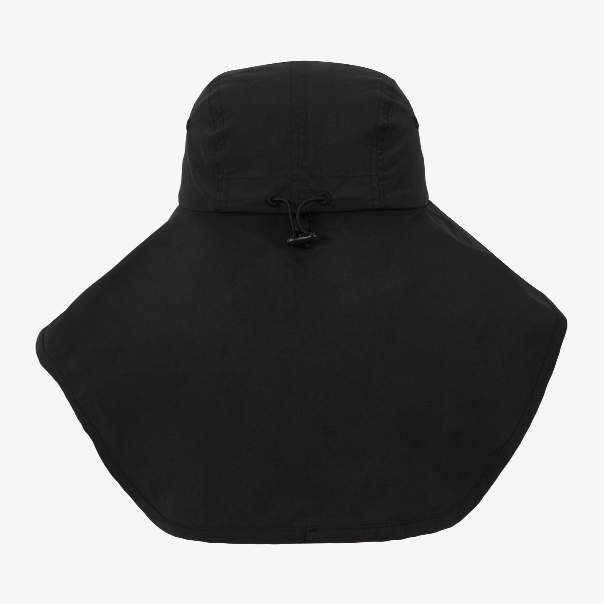 TNF WIDE SUN SHIELD HAT