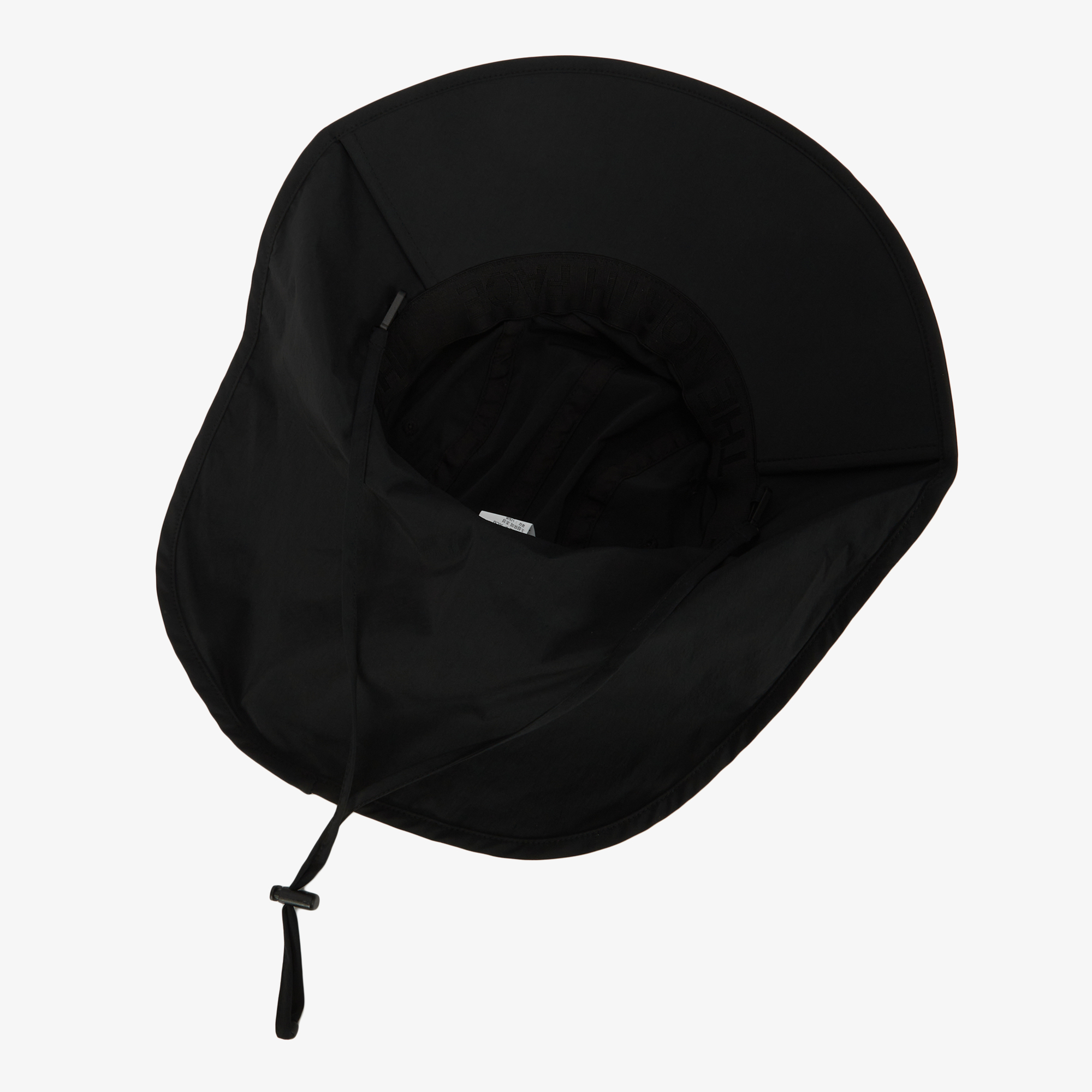 TNF WIDE SUN SHIELD HAT