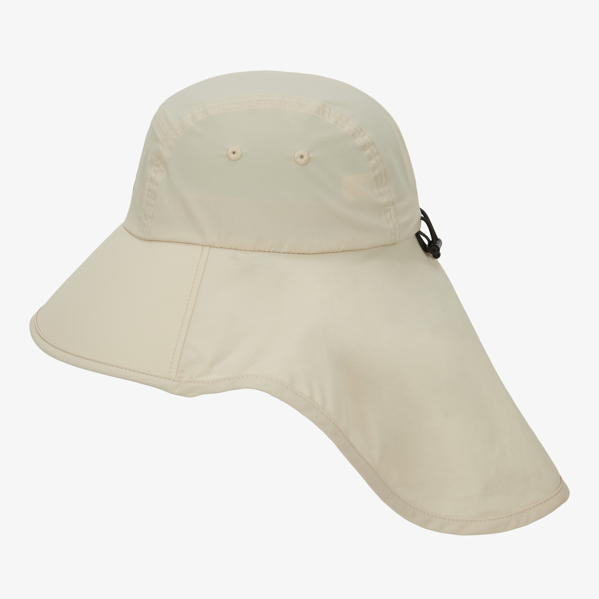 TNF WIDE SUN SHIELD HAT