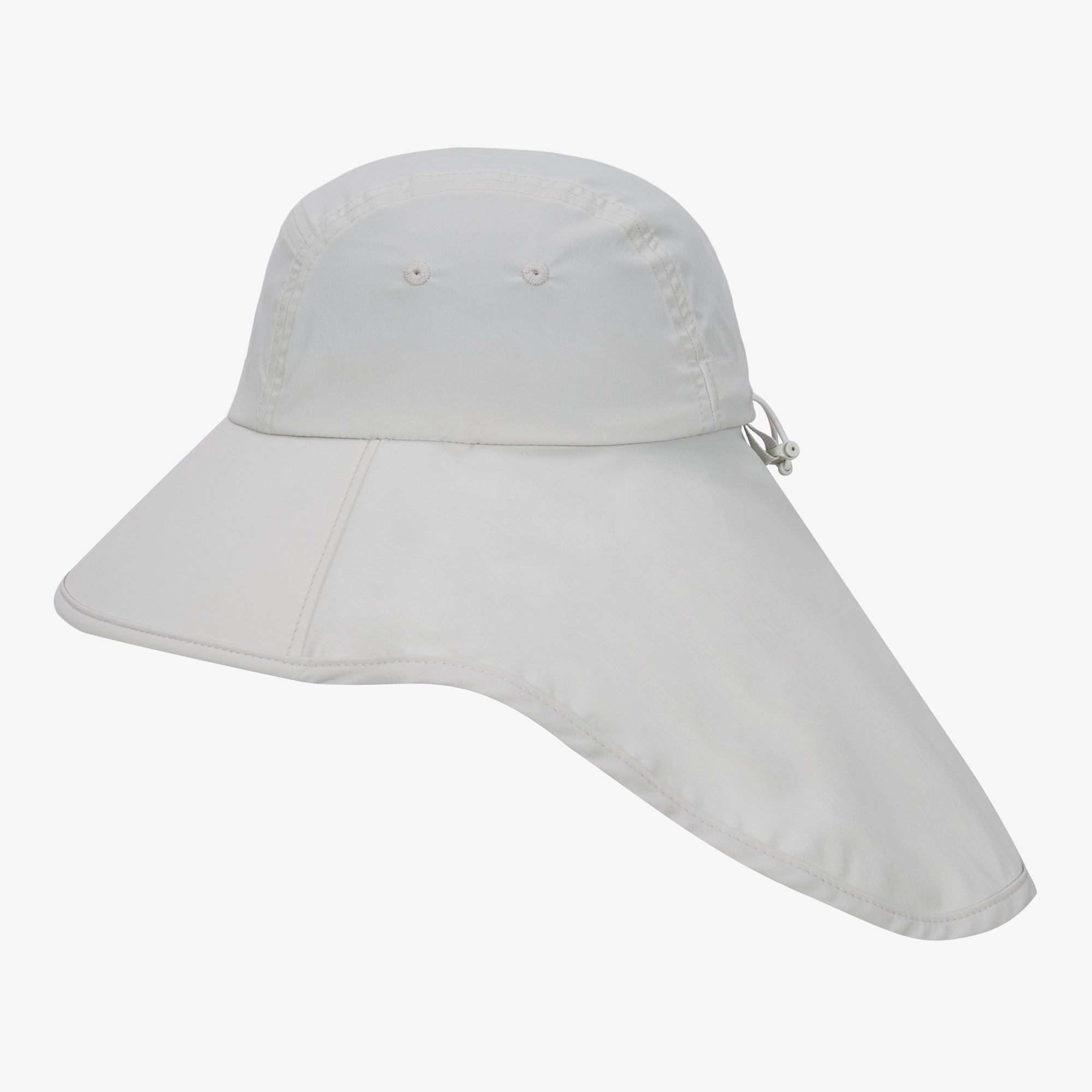 TNF WIDE SUN SHIELD HAT