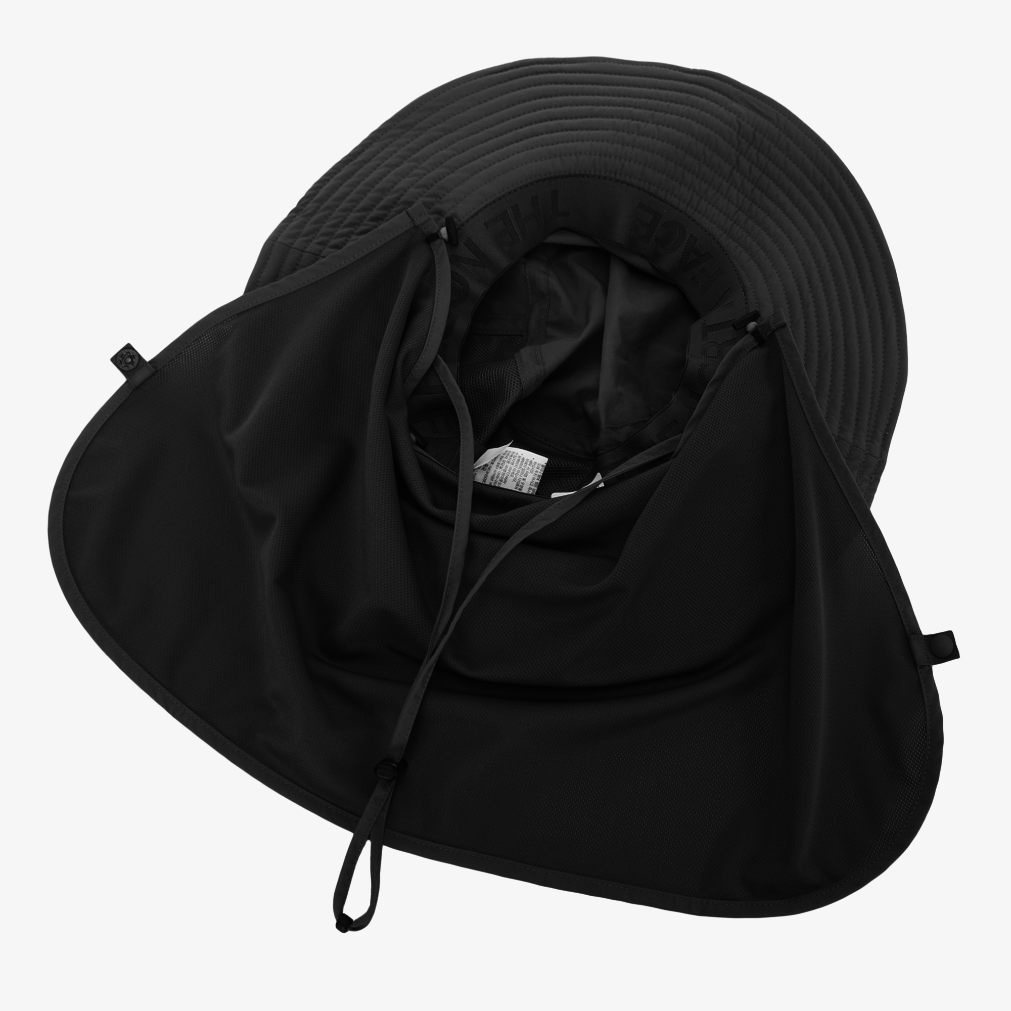 TNF LIGHT SHIELD HAT