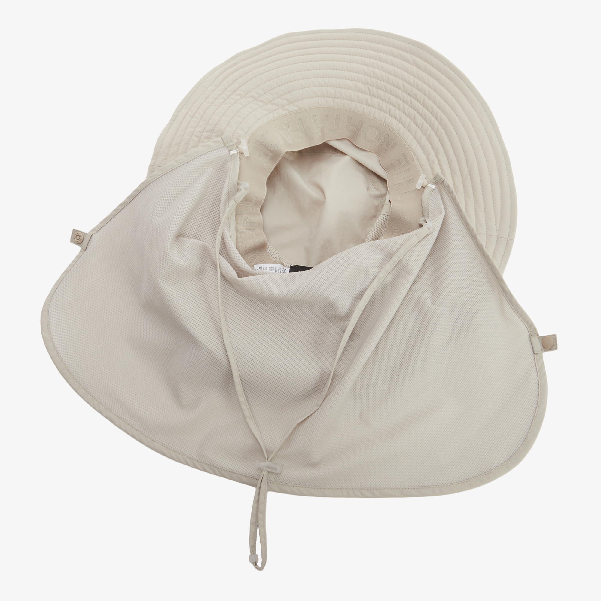 TNF LIGHT SHIELD HAT