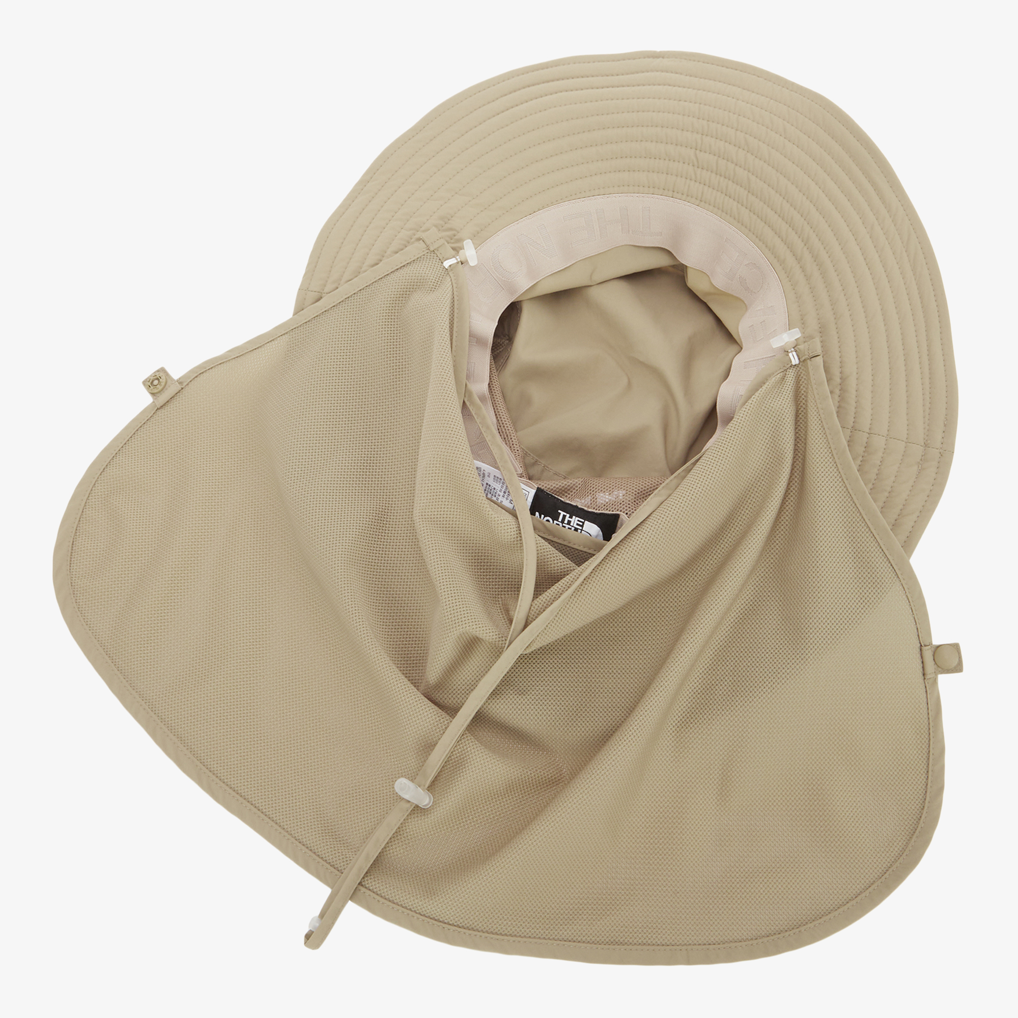 TNF LIGHT SHIELD HAT