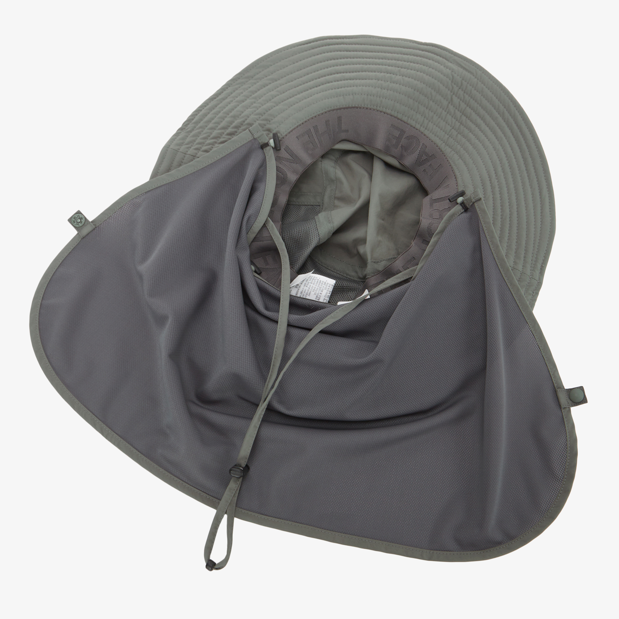 TNF LIGHT SHIELD HAT