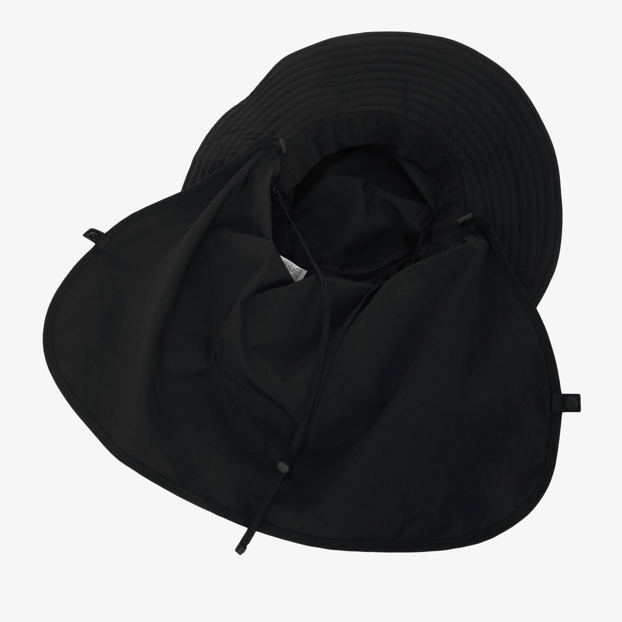 TNF LIGHT SHIELD EX HAT