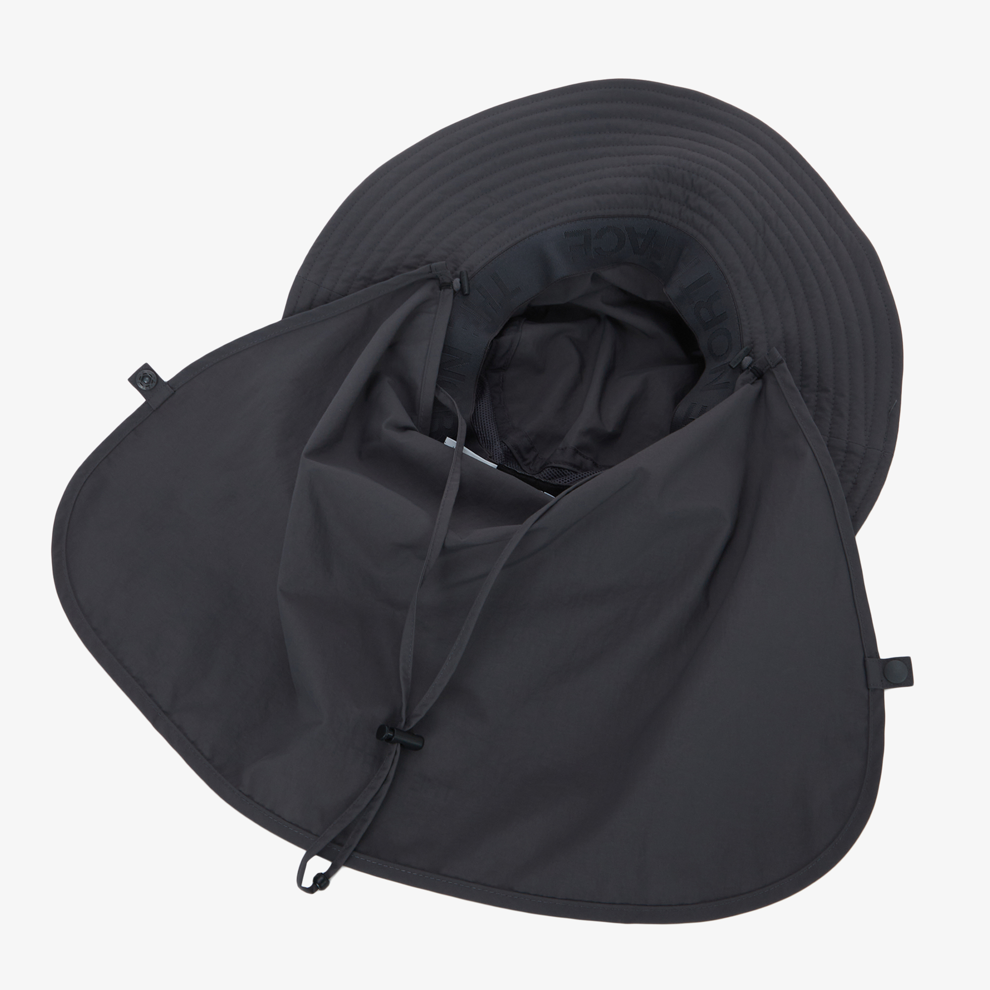 TNF LIGHT SHIELD EX HAT