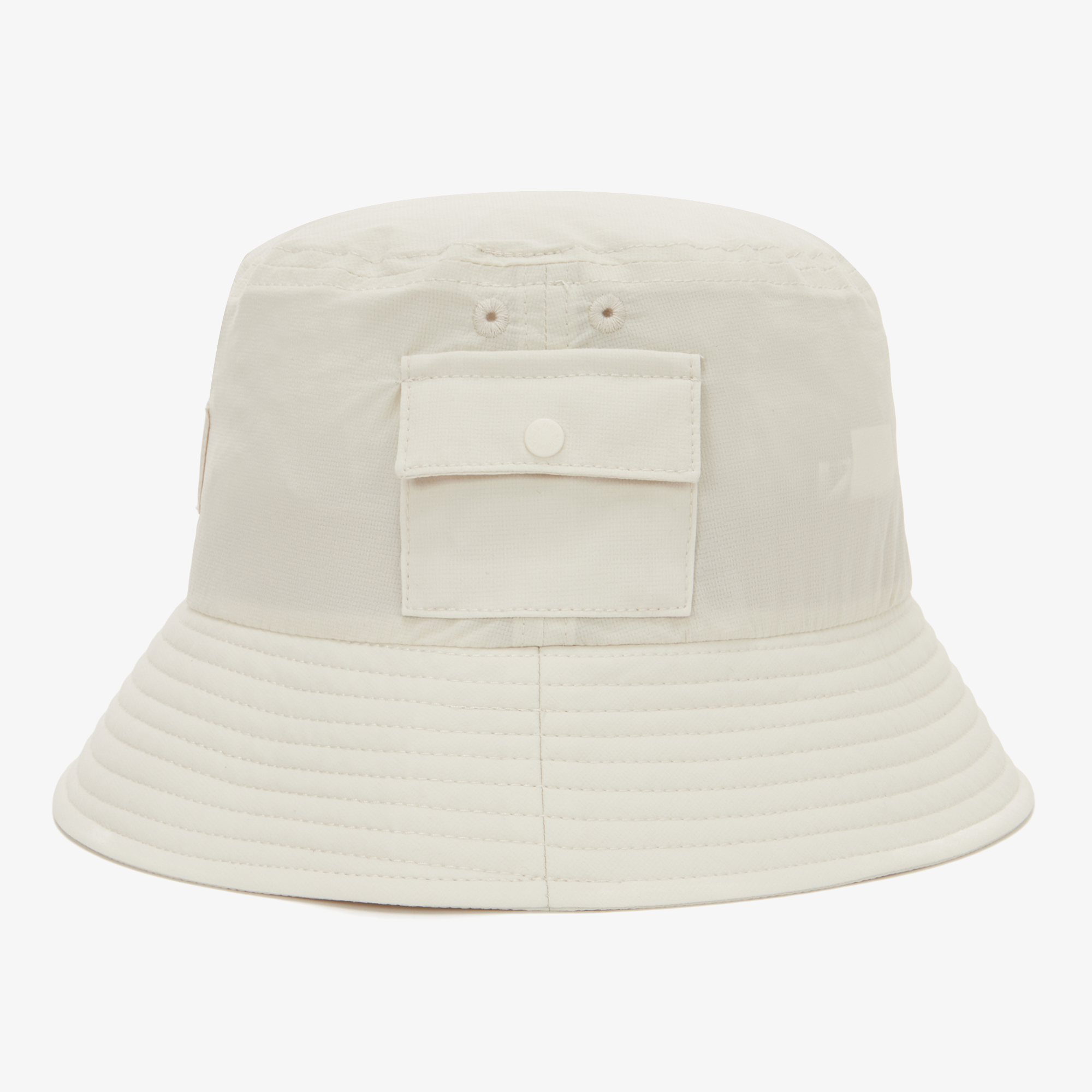 ICE CUBE BUTTON HAT