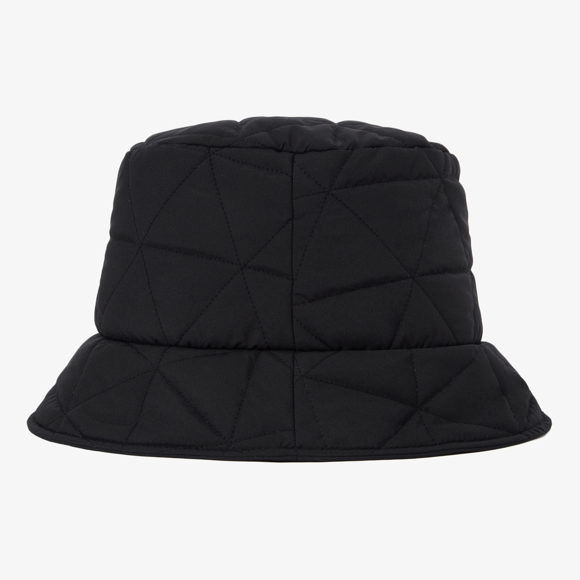 LOW BRIM PADDING HAT