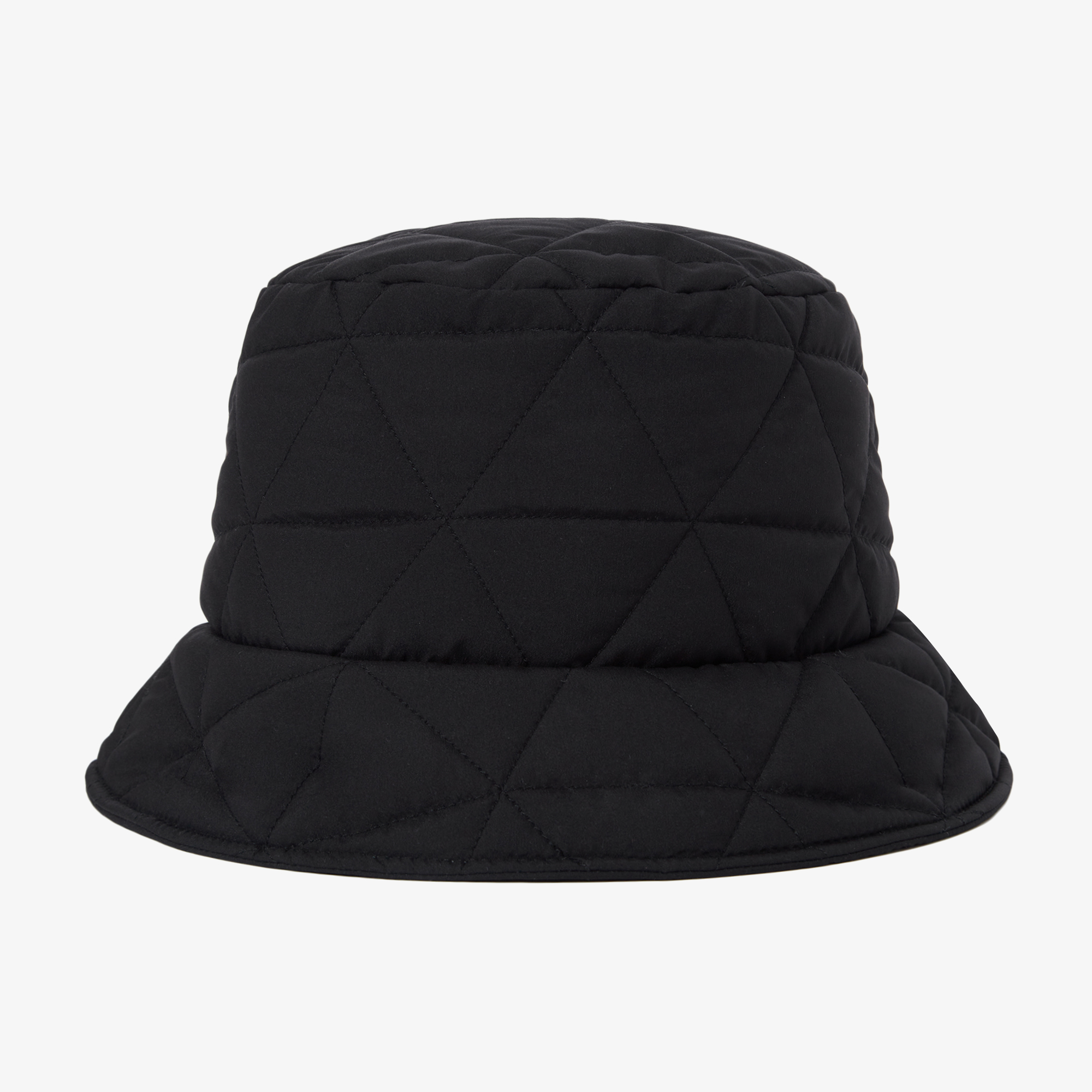 LOW BRIM PADDING HAT