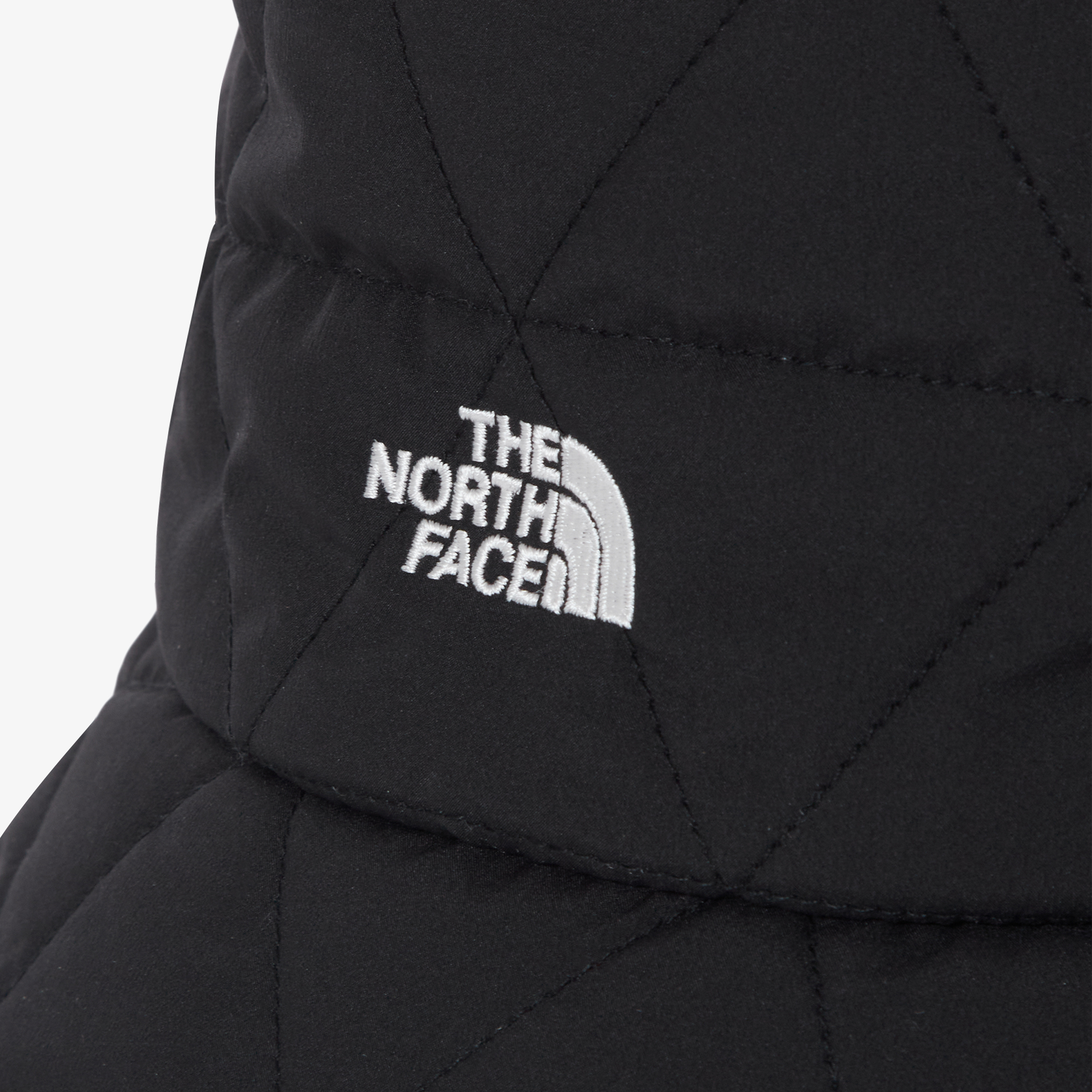 LOW BRIM PADDING HAT
