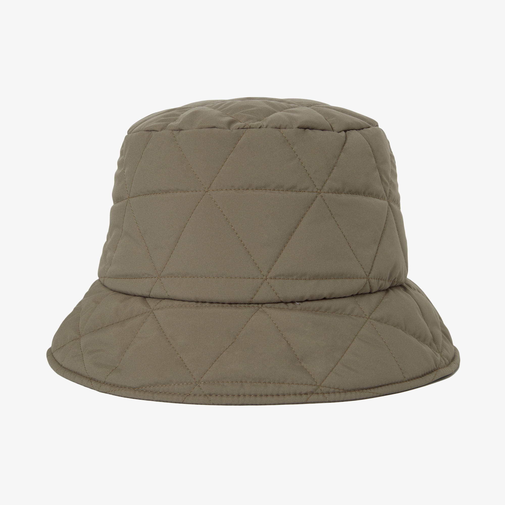 LOW BRIM PADDING HAT
