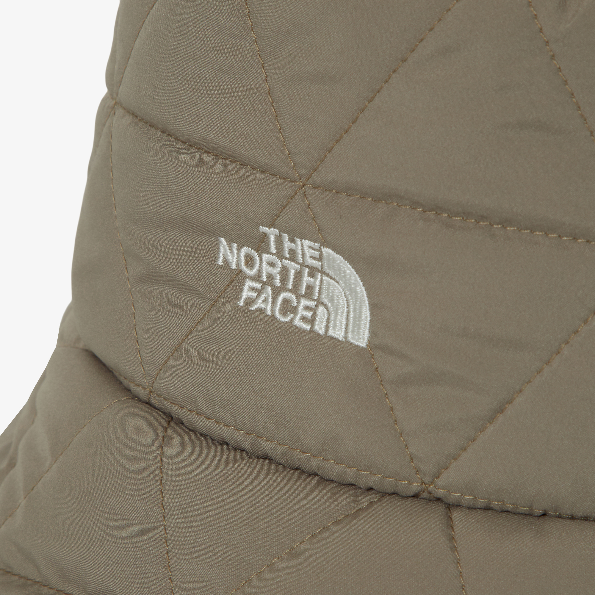 LOW BRIM PADDING HAT