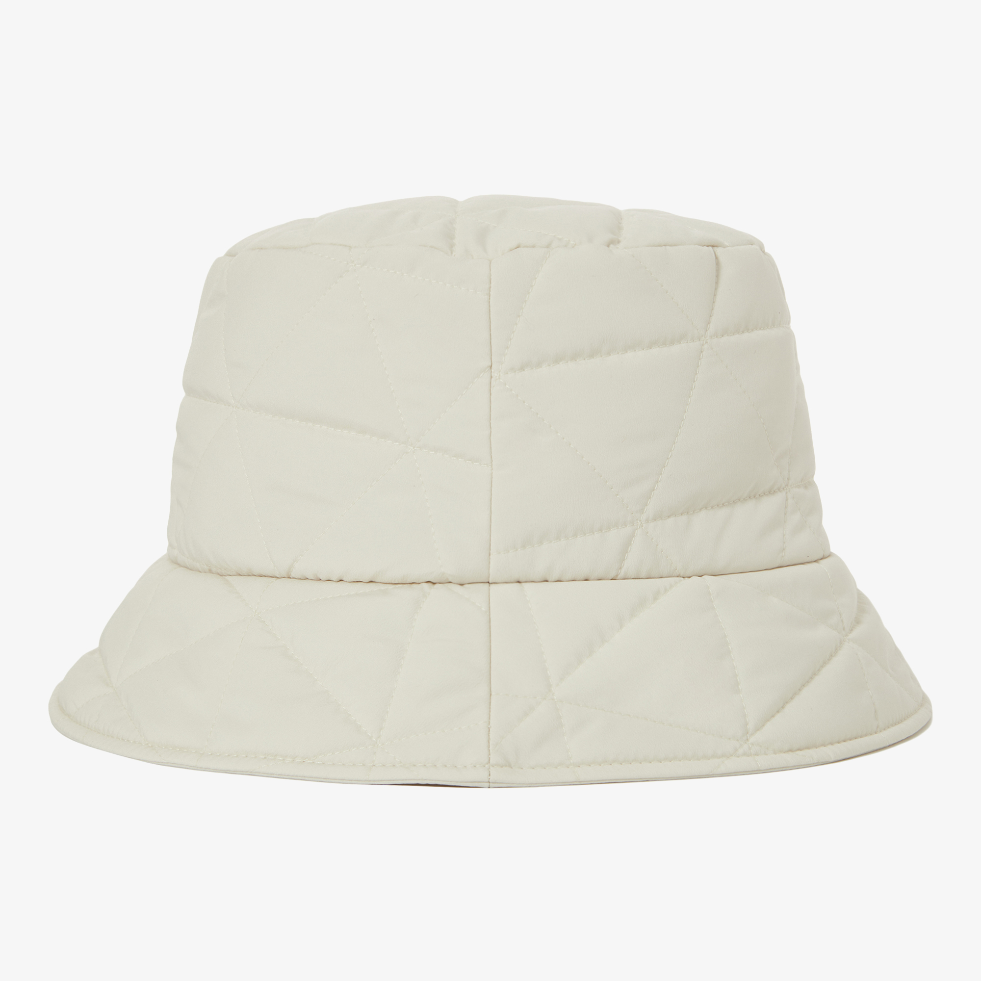 LOW BRIM PADDING HAT