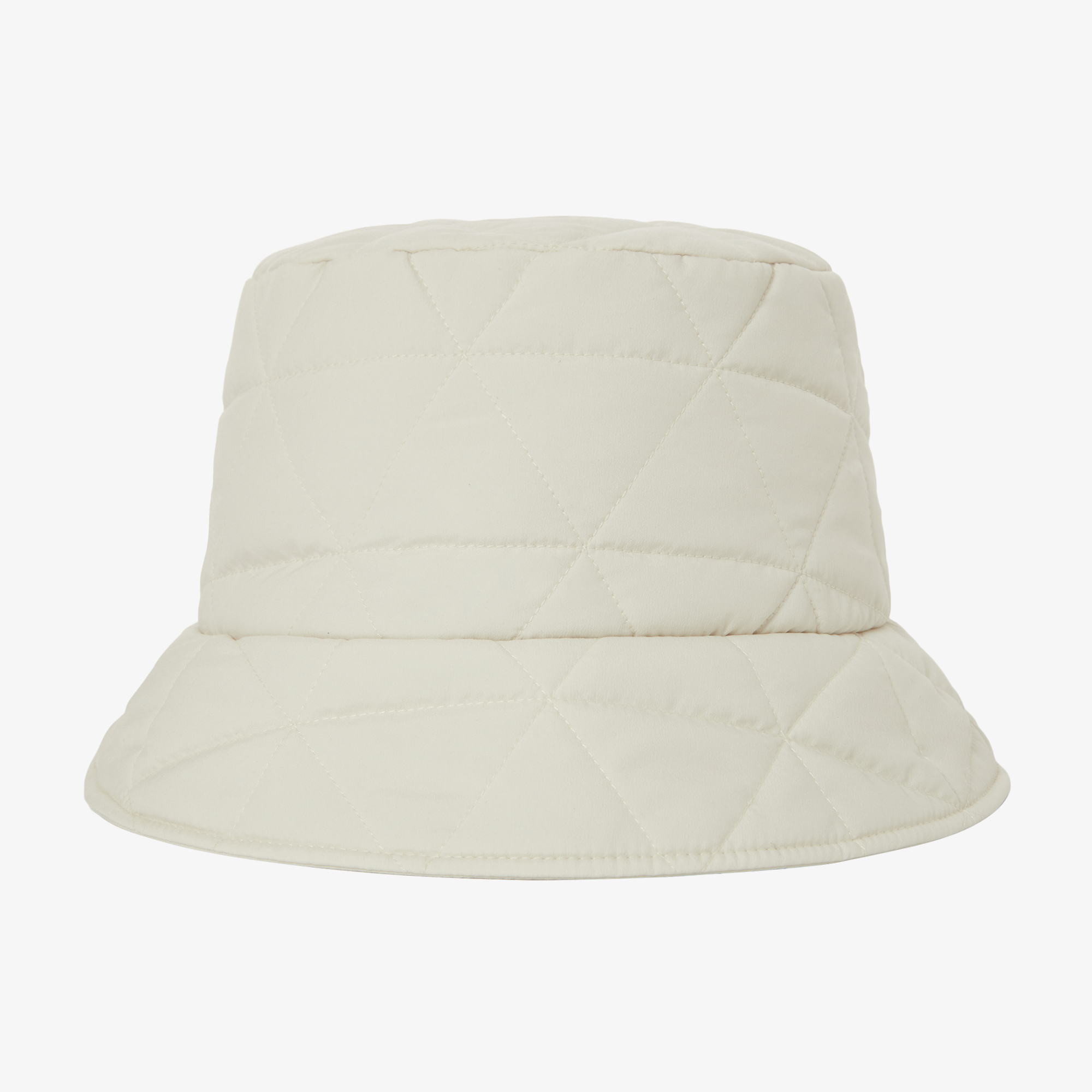 LOW BRIM PADDING HAT
