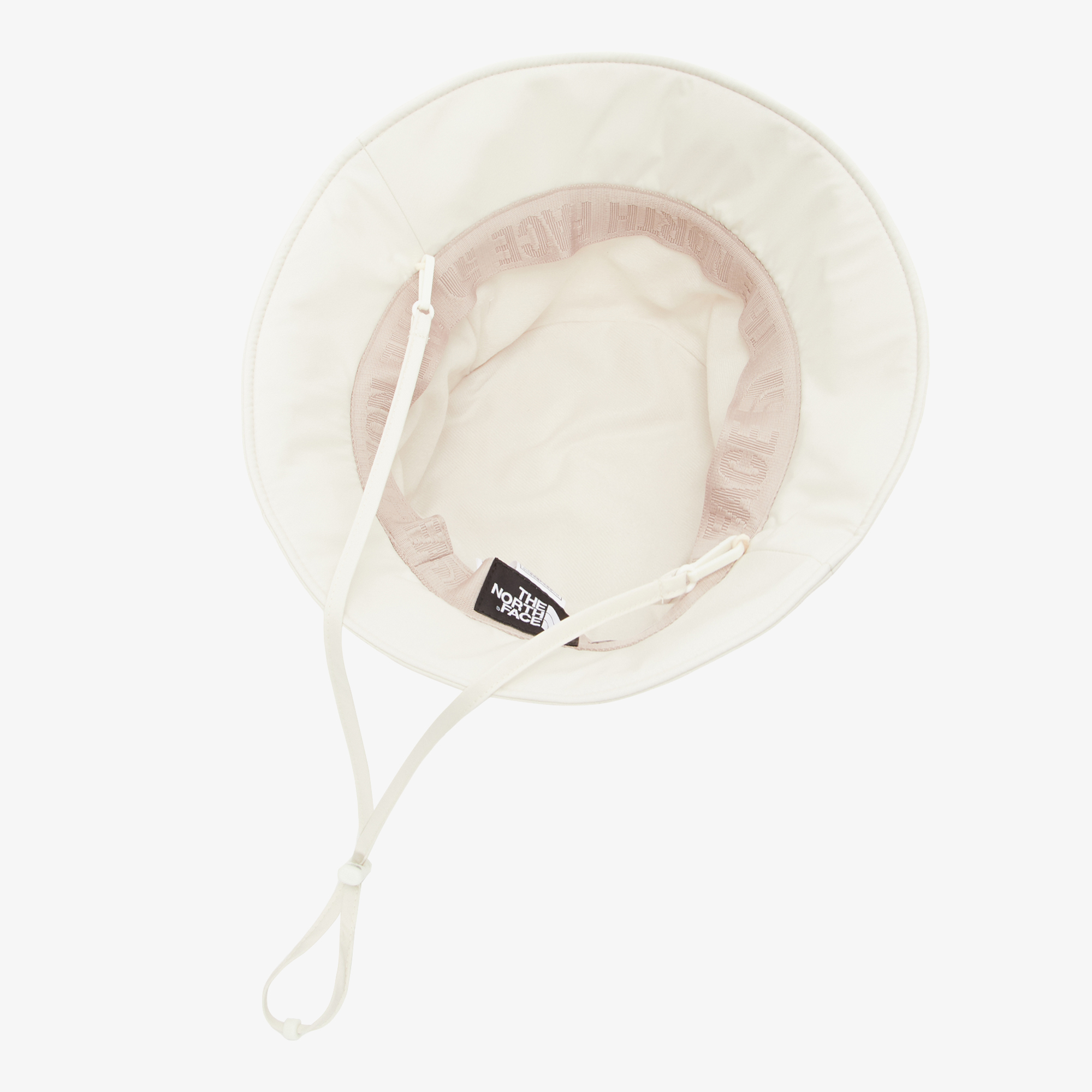 LOW BRIM PADDING HAT