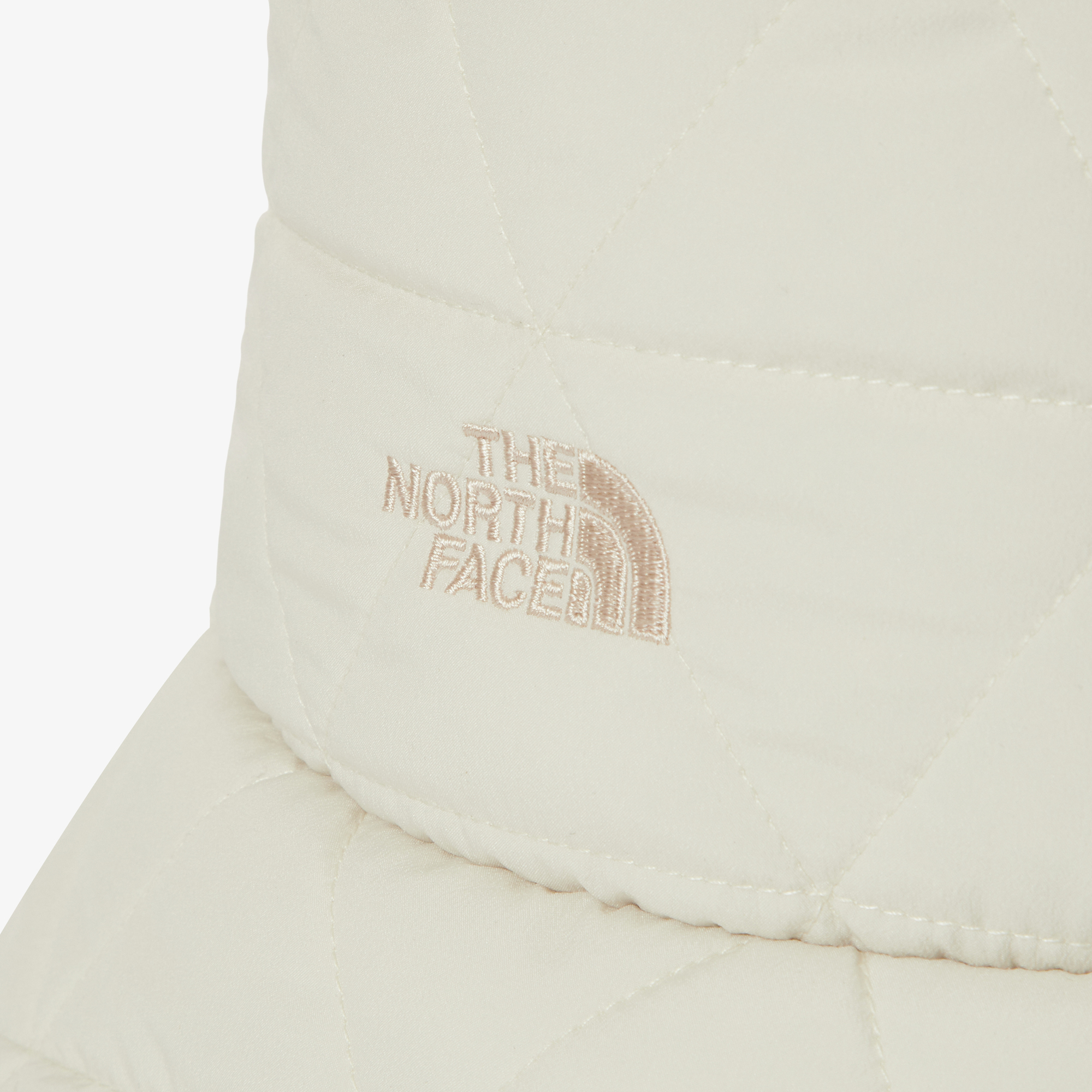 LOW BRIM PADDING HAT