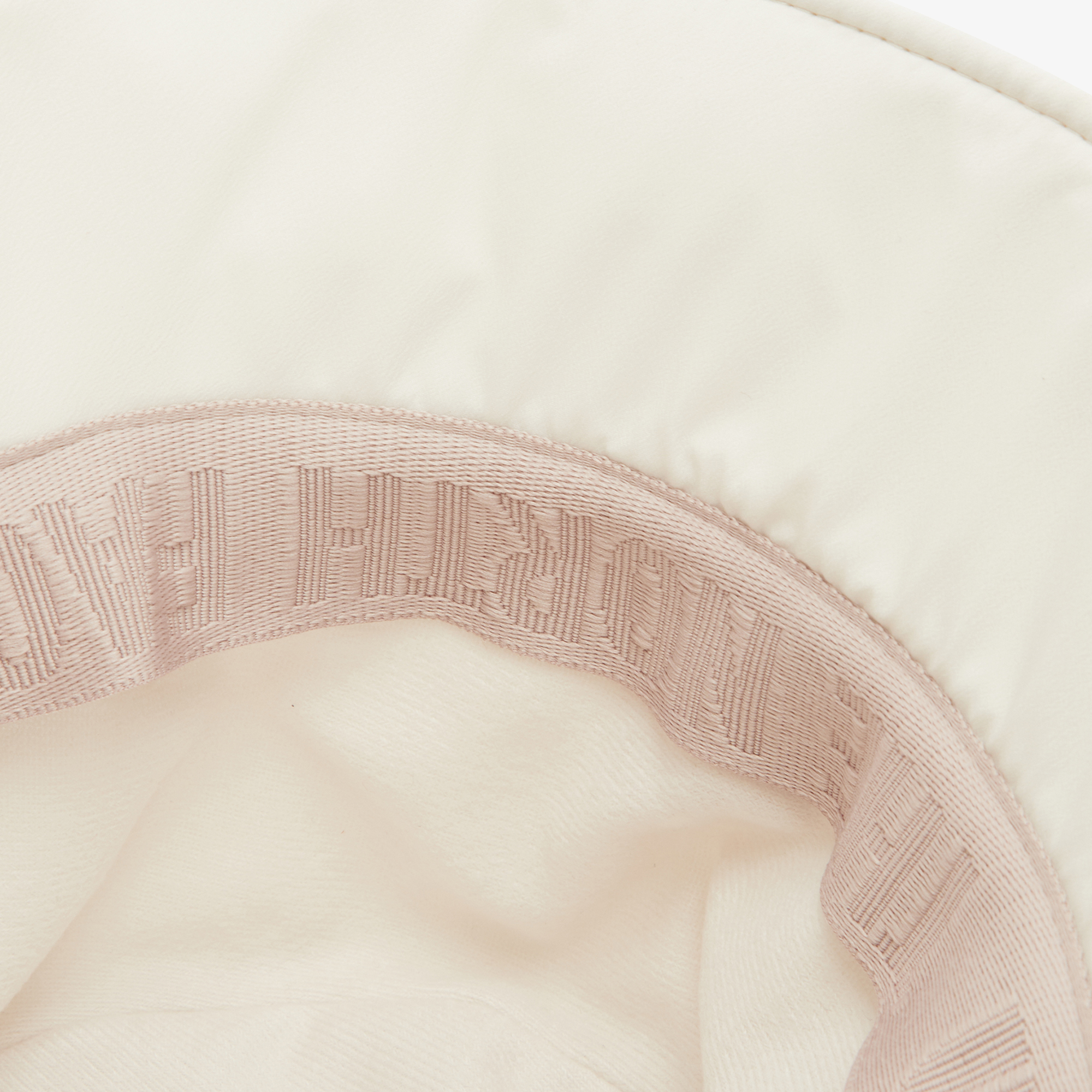 LOW BRIM PADDING HAT