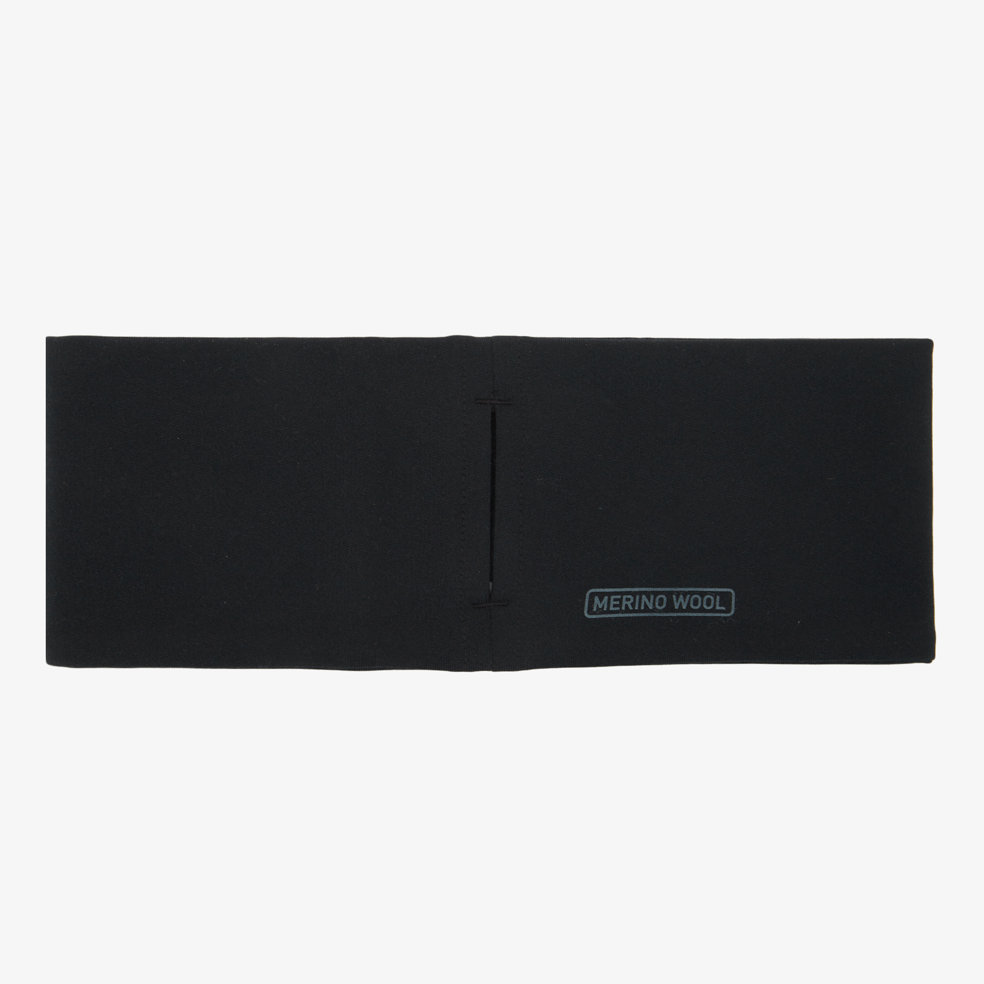 WIND-UP RUN HEADBAND