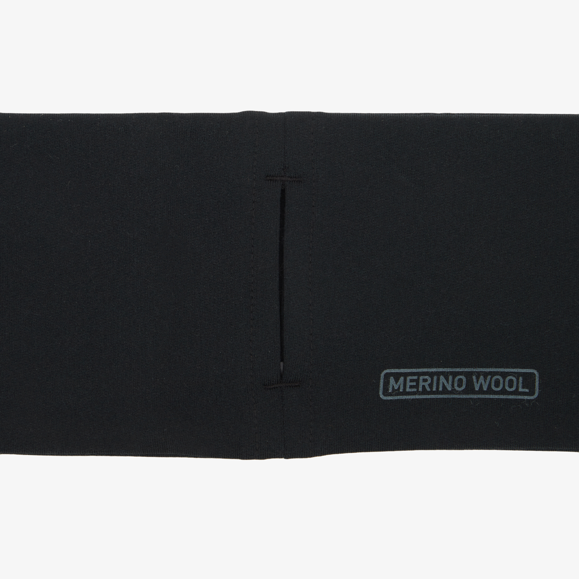 WIND-UP RUN HEADBAND