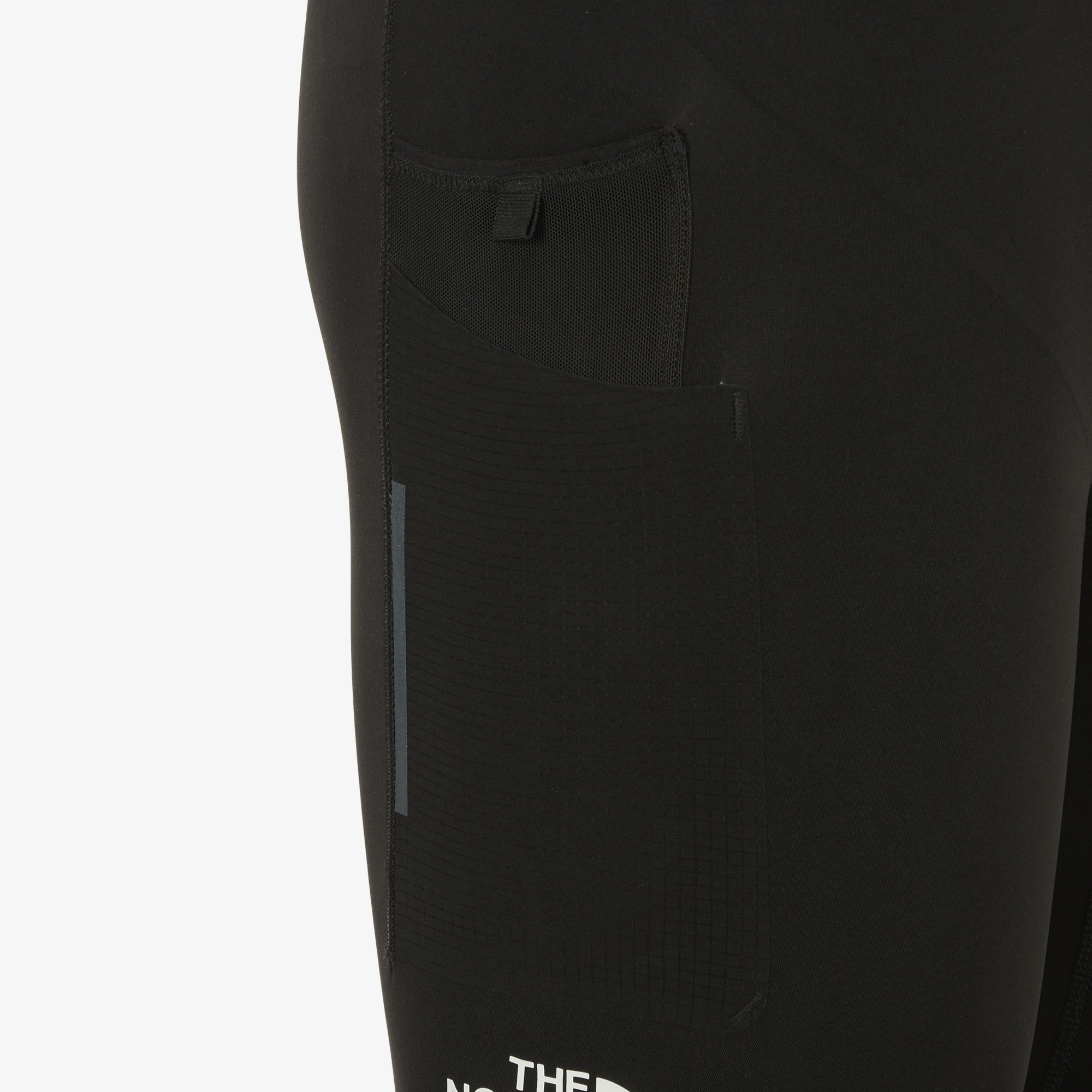 M SUMMIT RIPIDO TIGHT SHORT