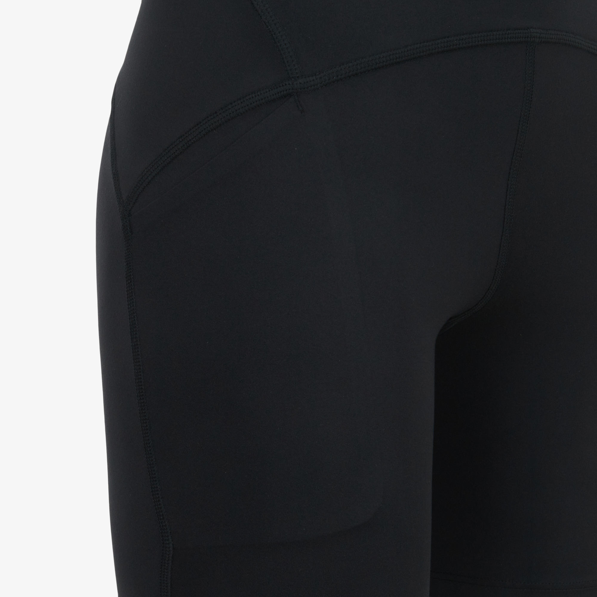 W JAIDA POCKET SHORT