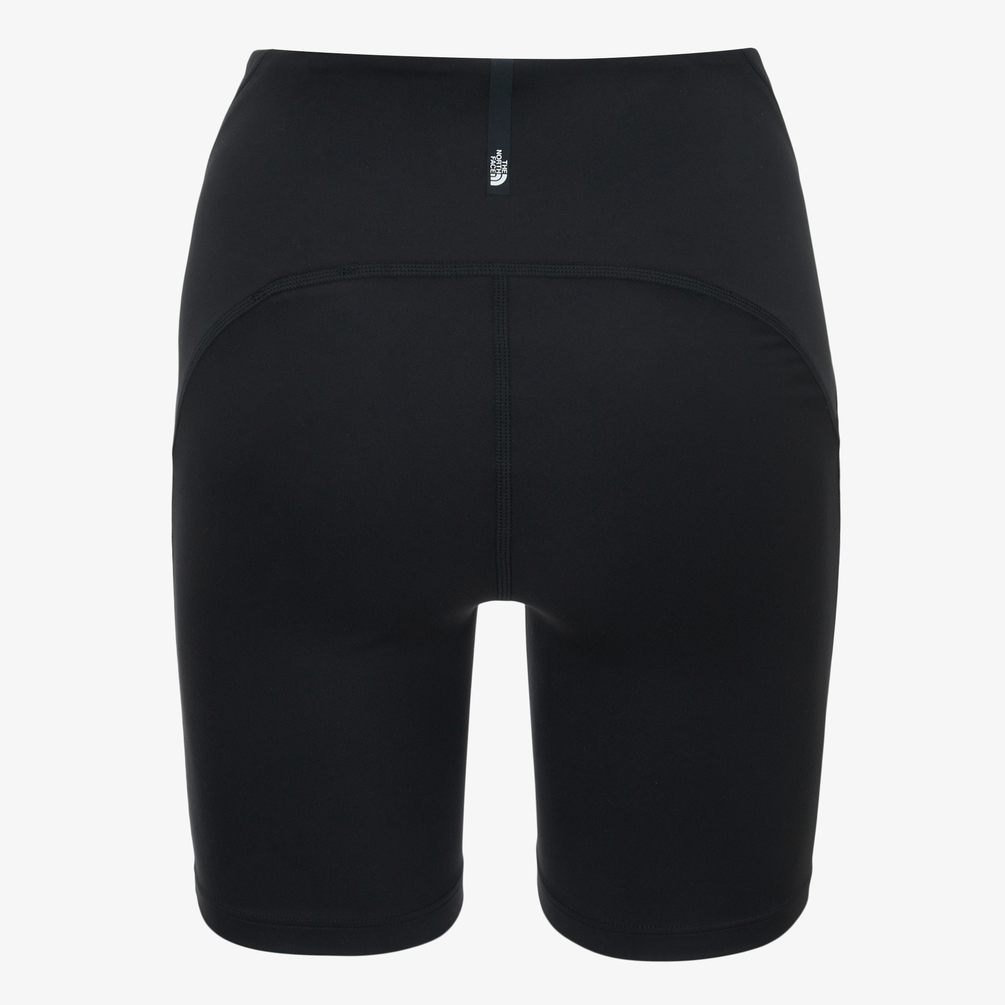 W JAIDA POCKET SHORT