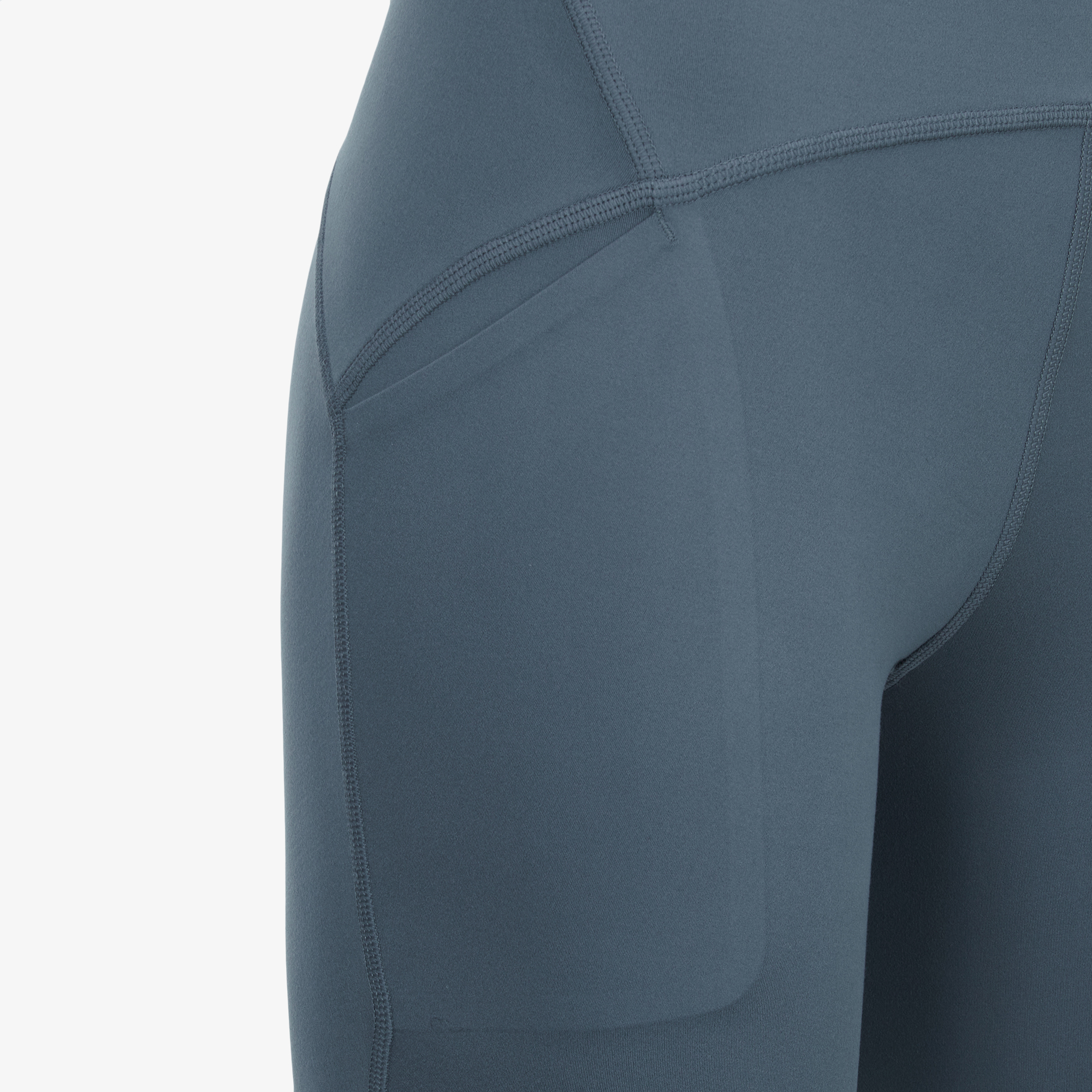 W JAIDA POCKET SHORT