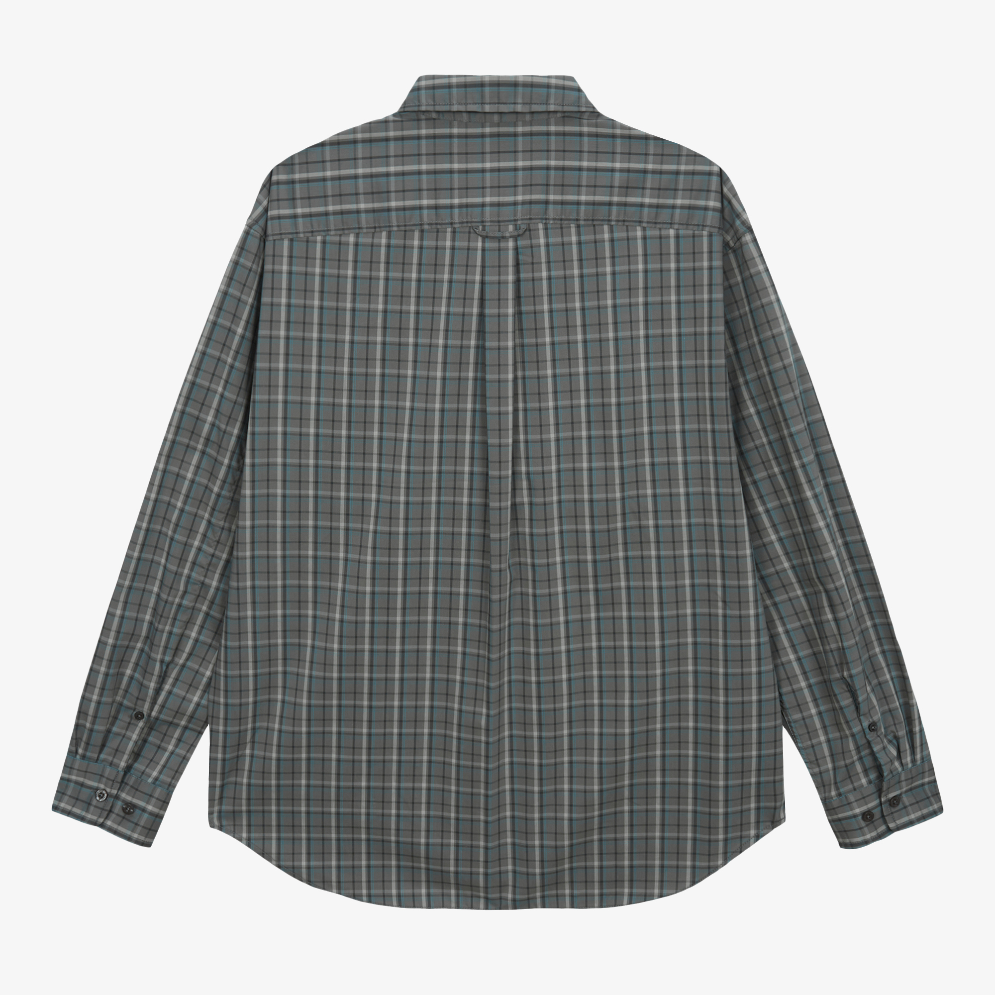 M'S MISTPEAK L/S SHIRTS