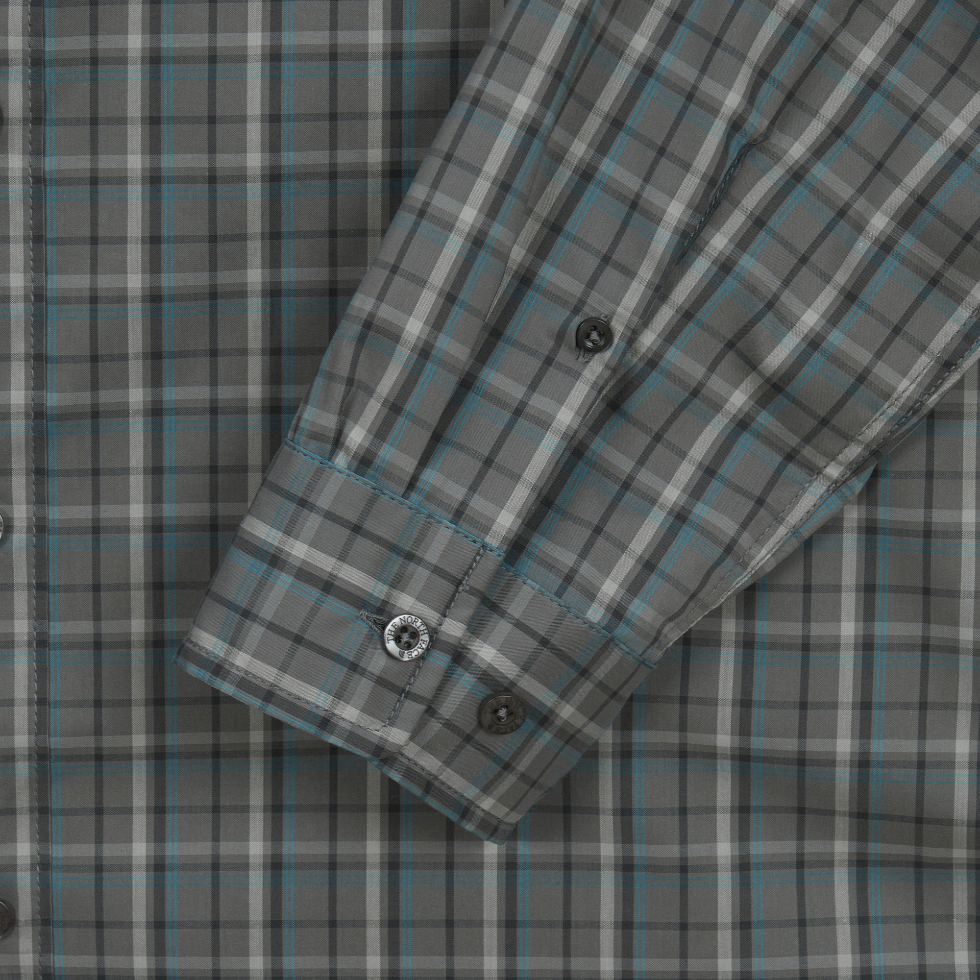 M'S MISTPEAK L/S SHIRTS