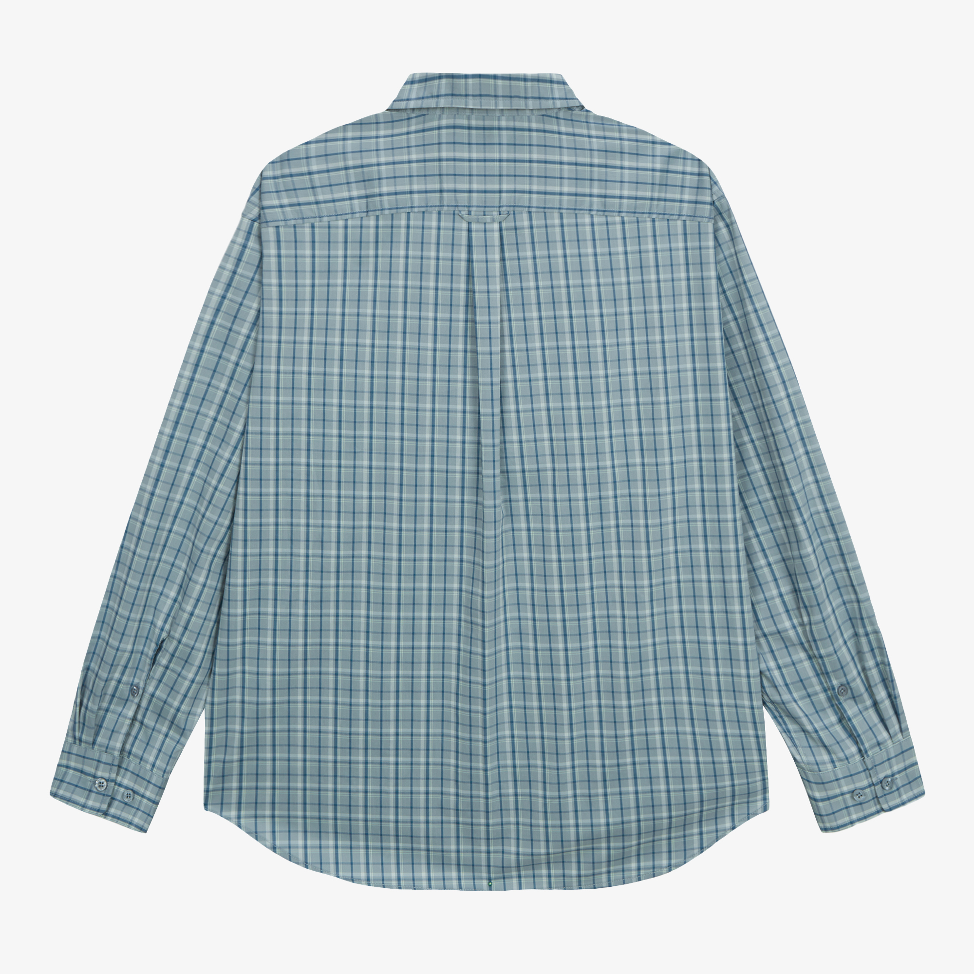 M'S MISTPEAK L/S SHIRTS