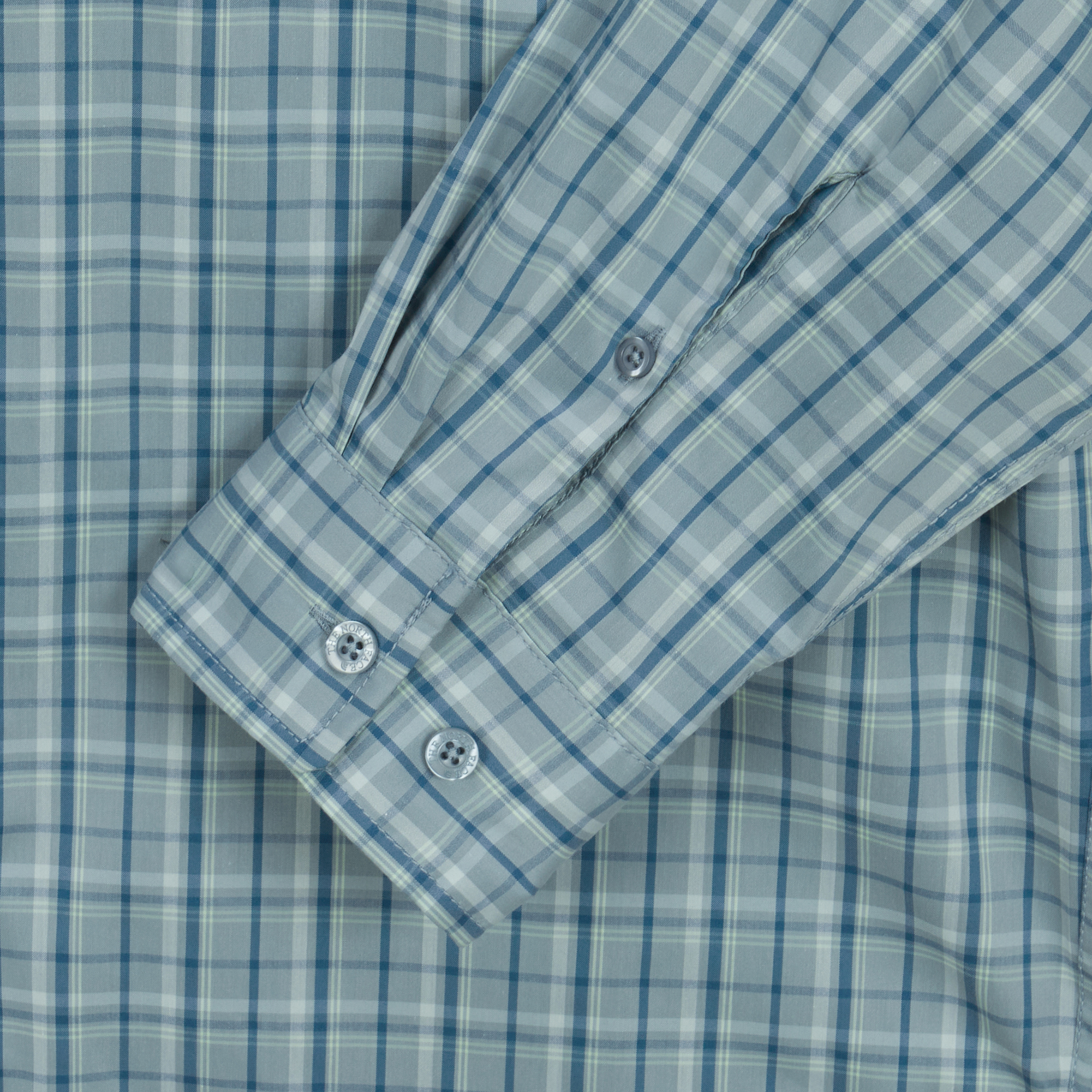 M'S MISTPEAK L/S SHIRTS