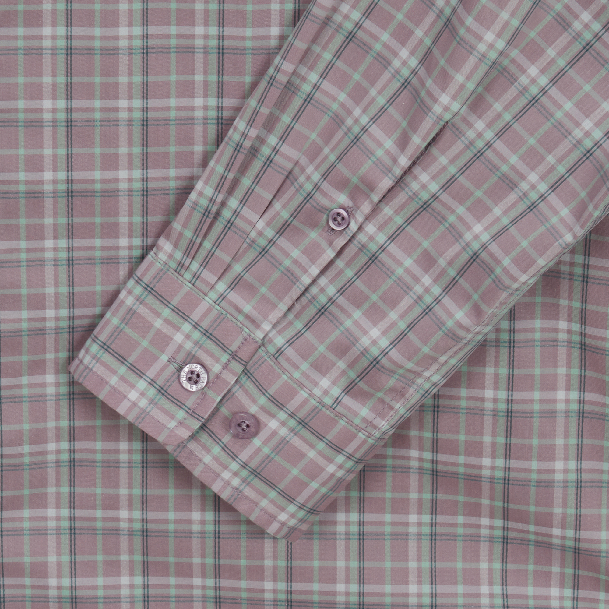 M'S MISTPEAK L/S SHIRTS