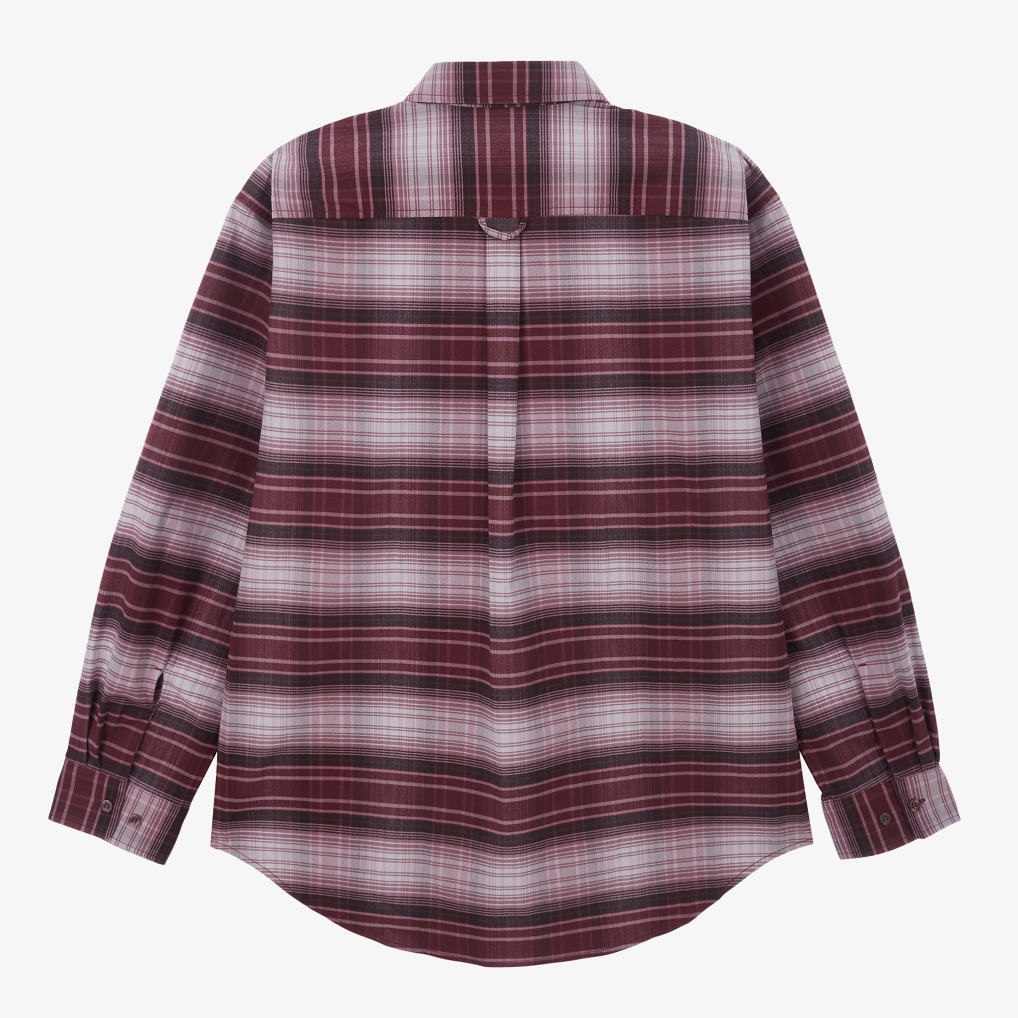 M'S EVERPEAK L/S SHIRTS