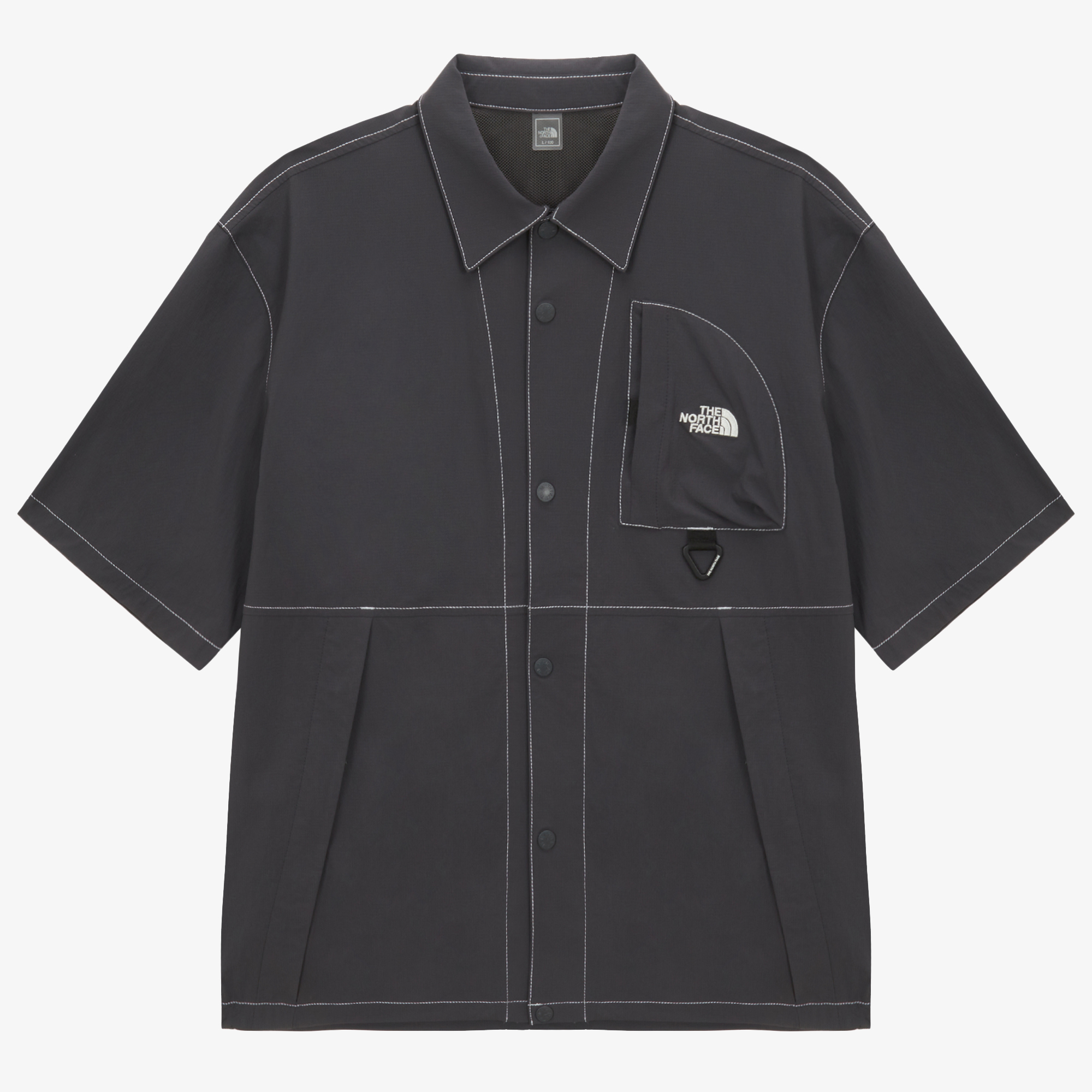 PEAKHILL S/S SHIRTS