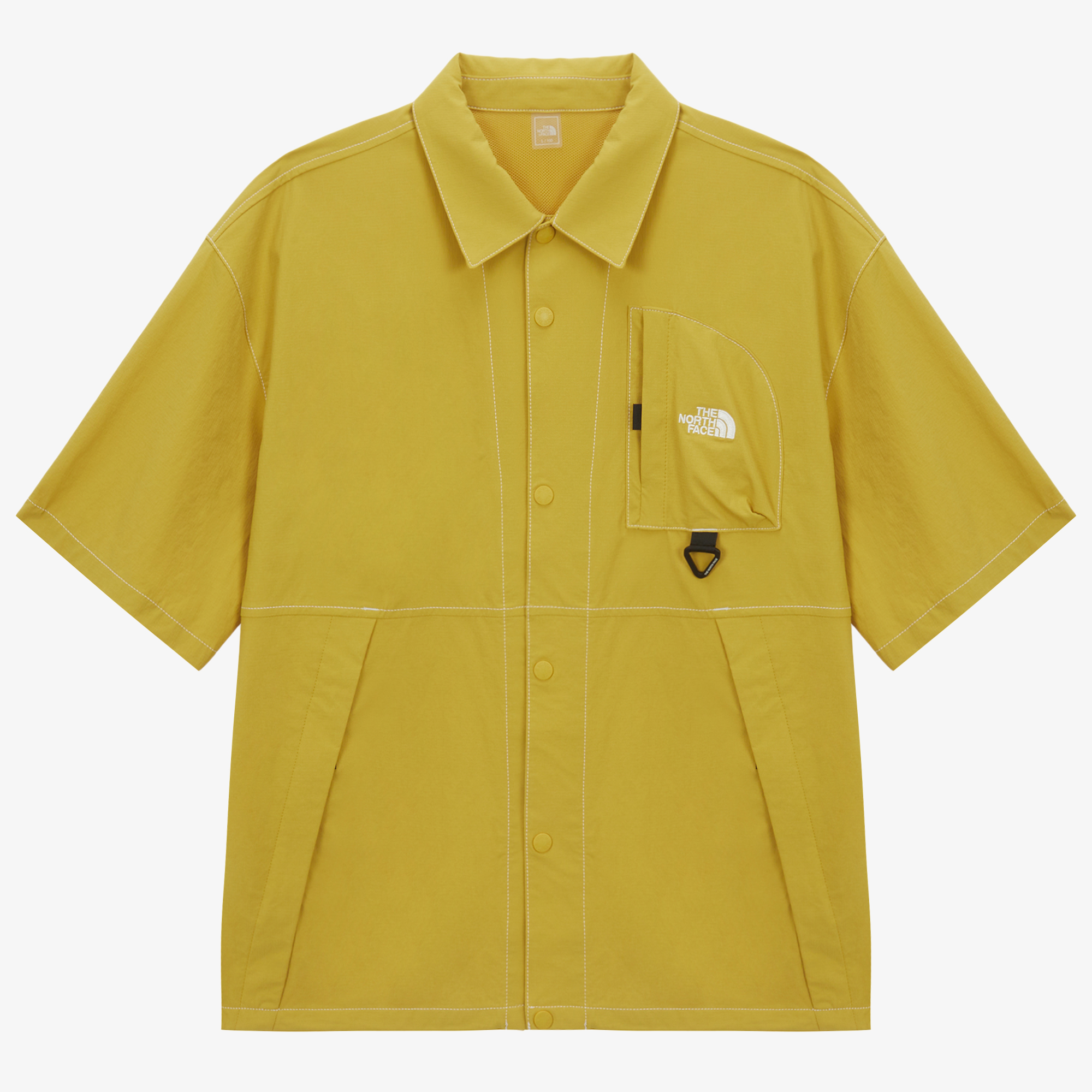 PEAKHILL S/S SHIRTS