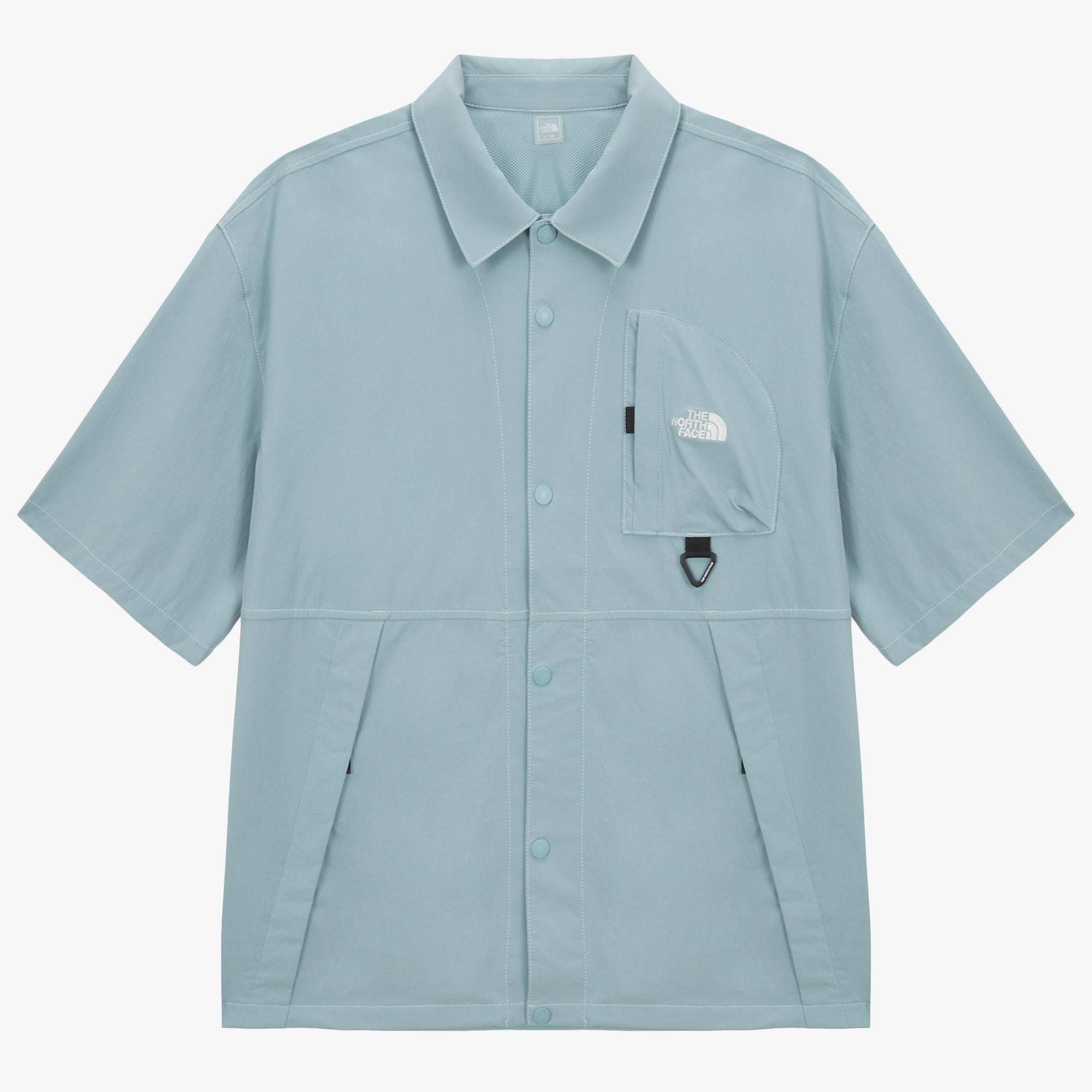 PEAKHILL S/S SHIRTS
