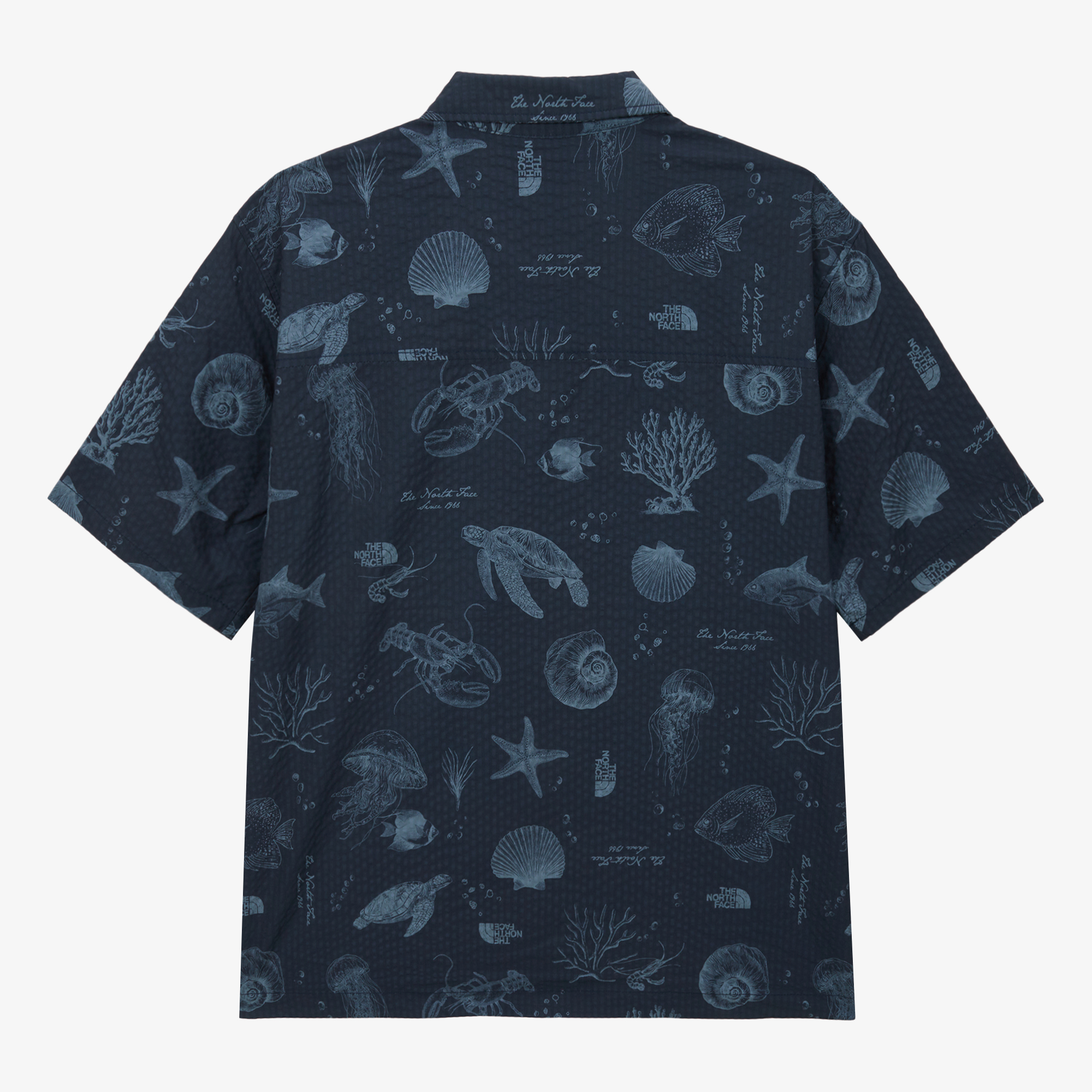 M'S MARIS S/S SHIRTS