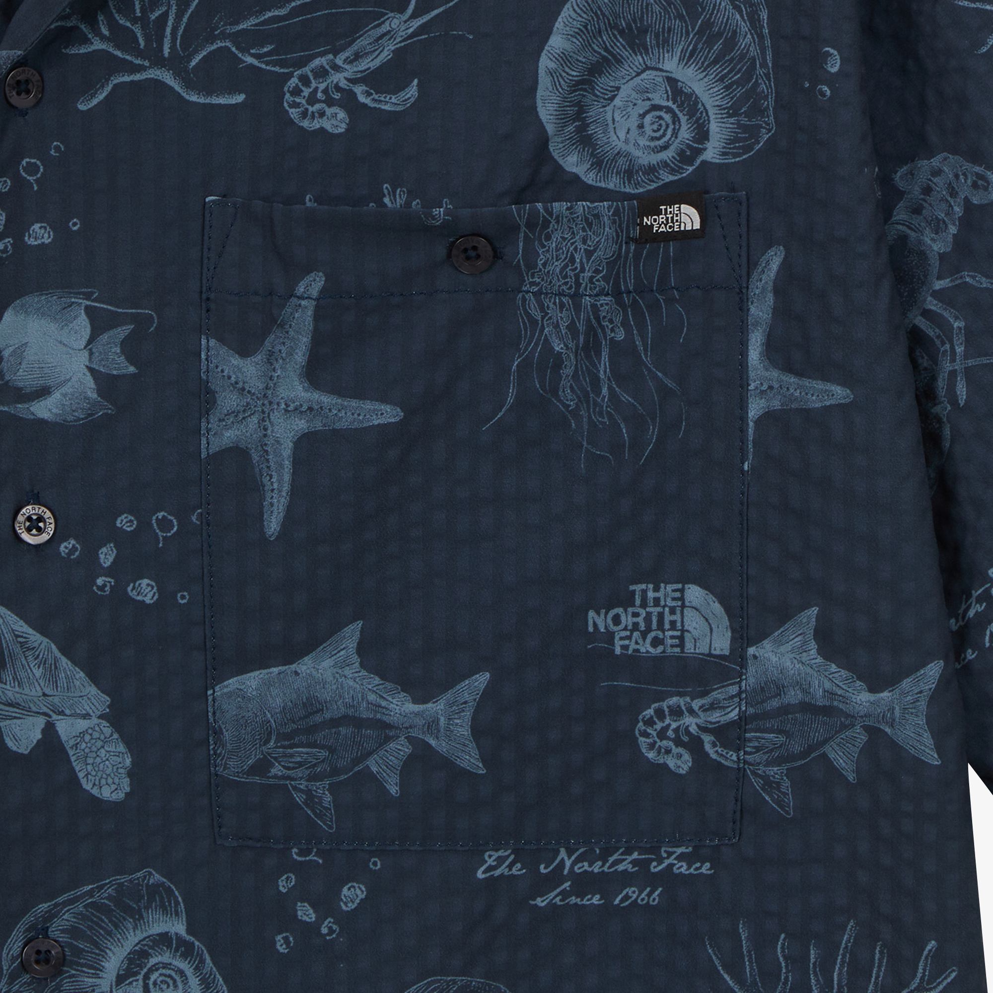 M'S MARIS S/S SHIRTS
