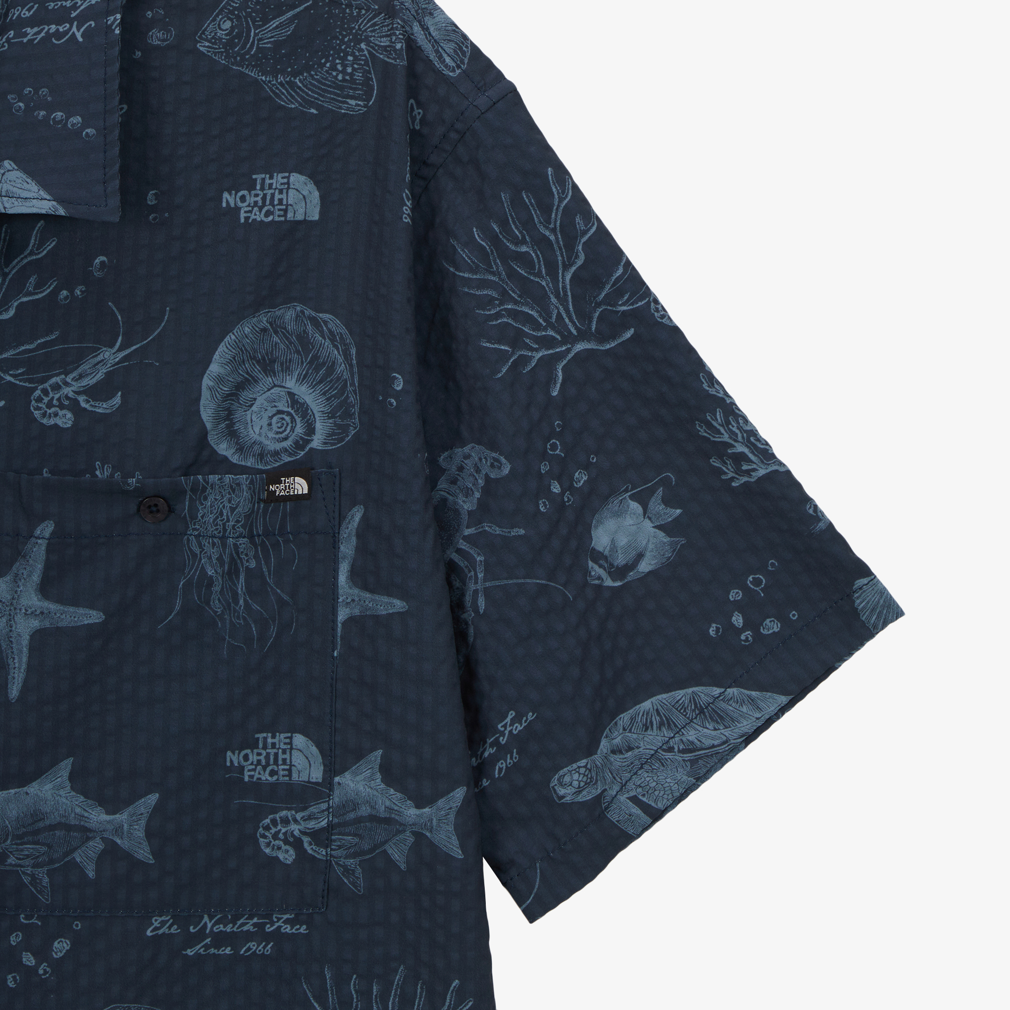 M'S MARIS S/S SHIRTS