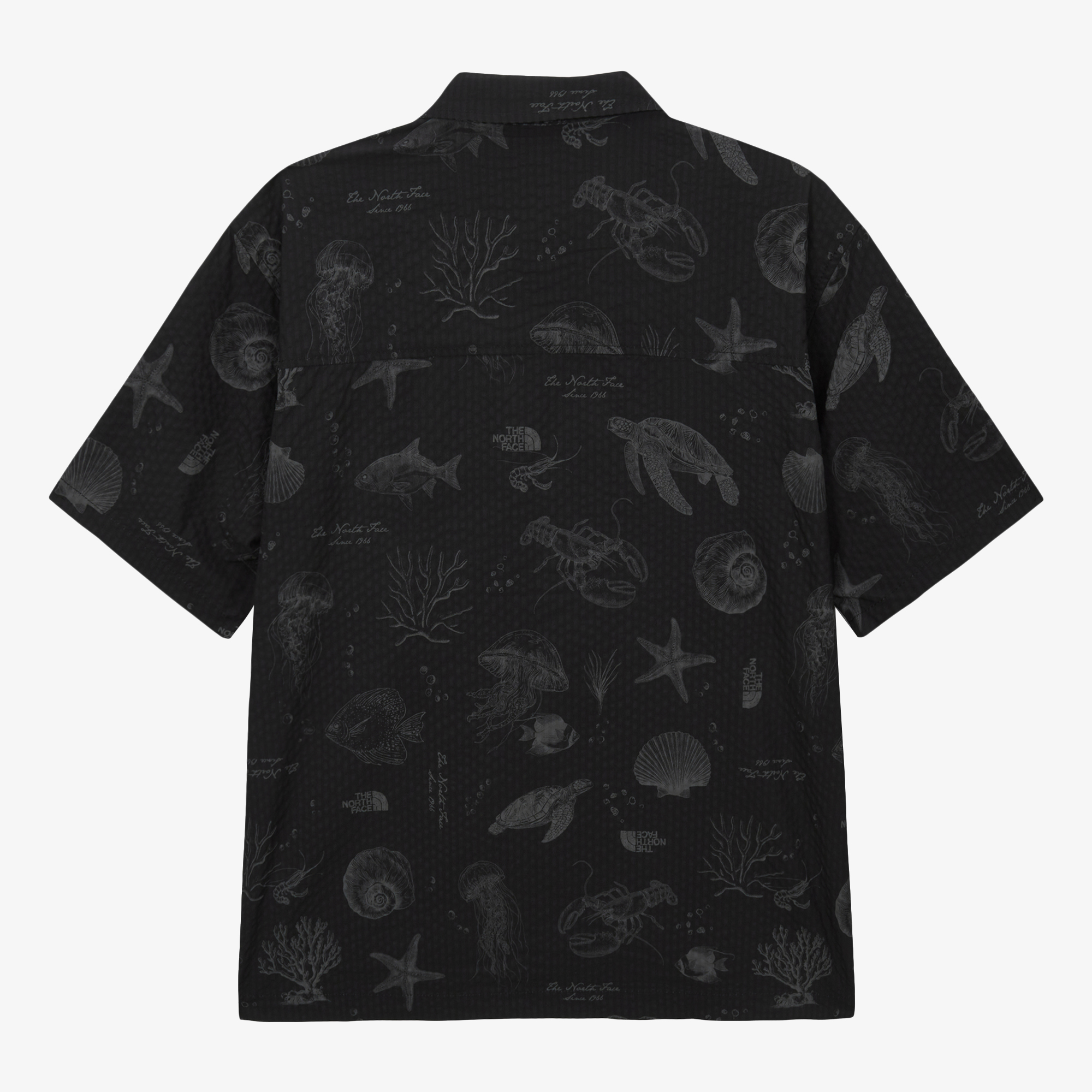 M'S MARIS S/S SHIRTS