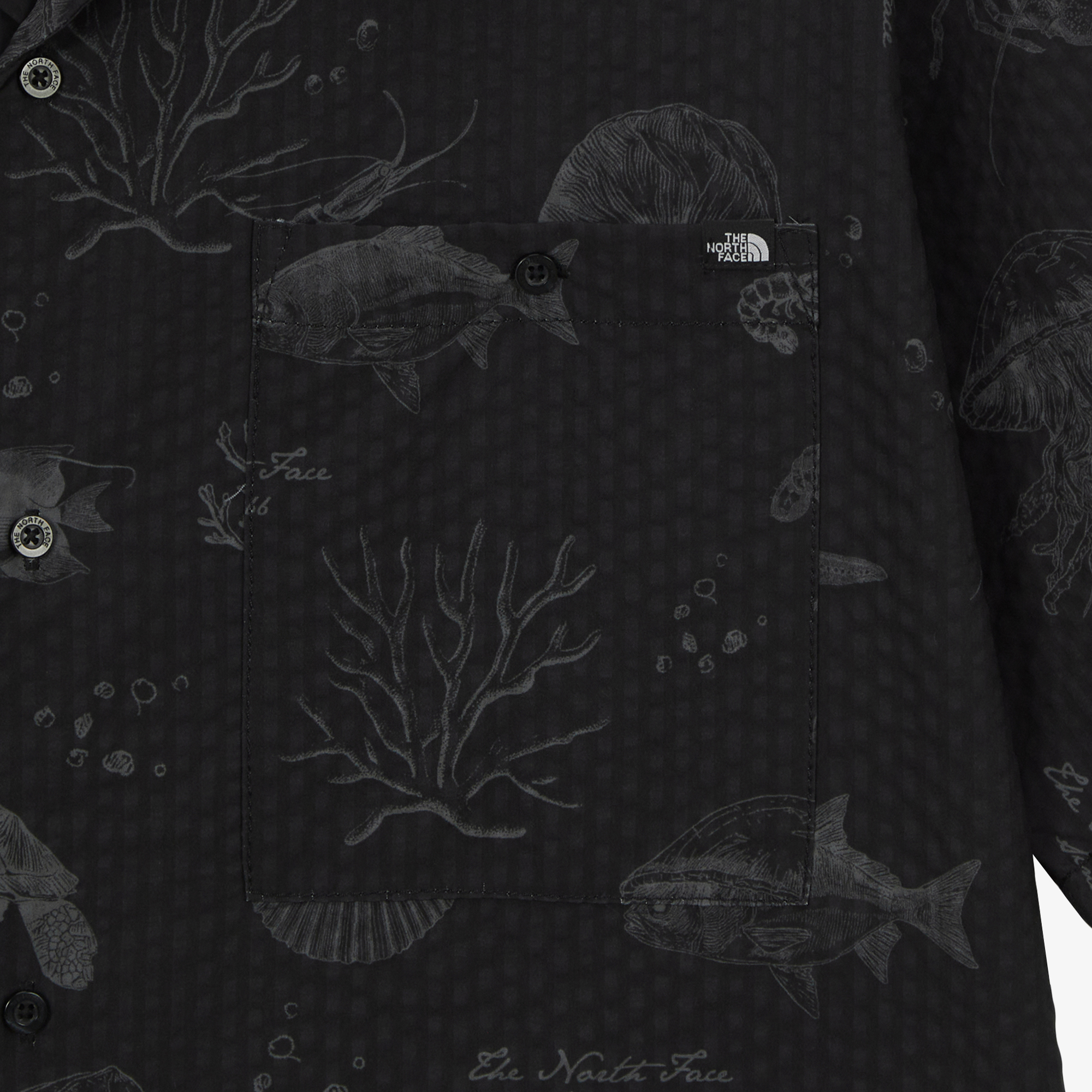 M'S MARIS S/S SHIRTS
