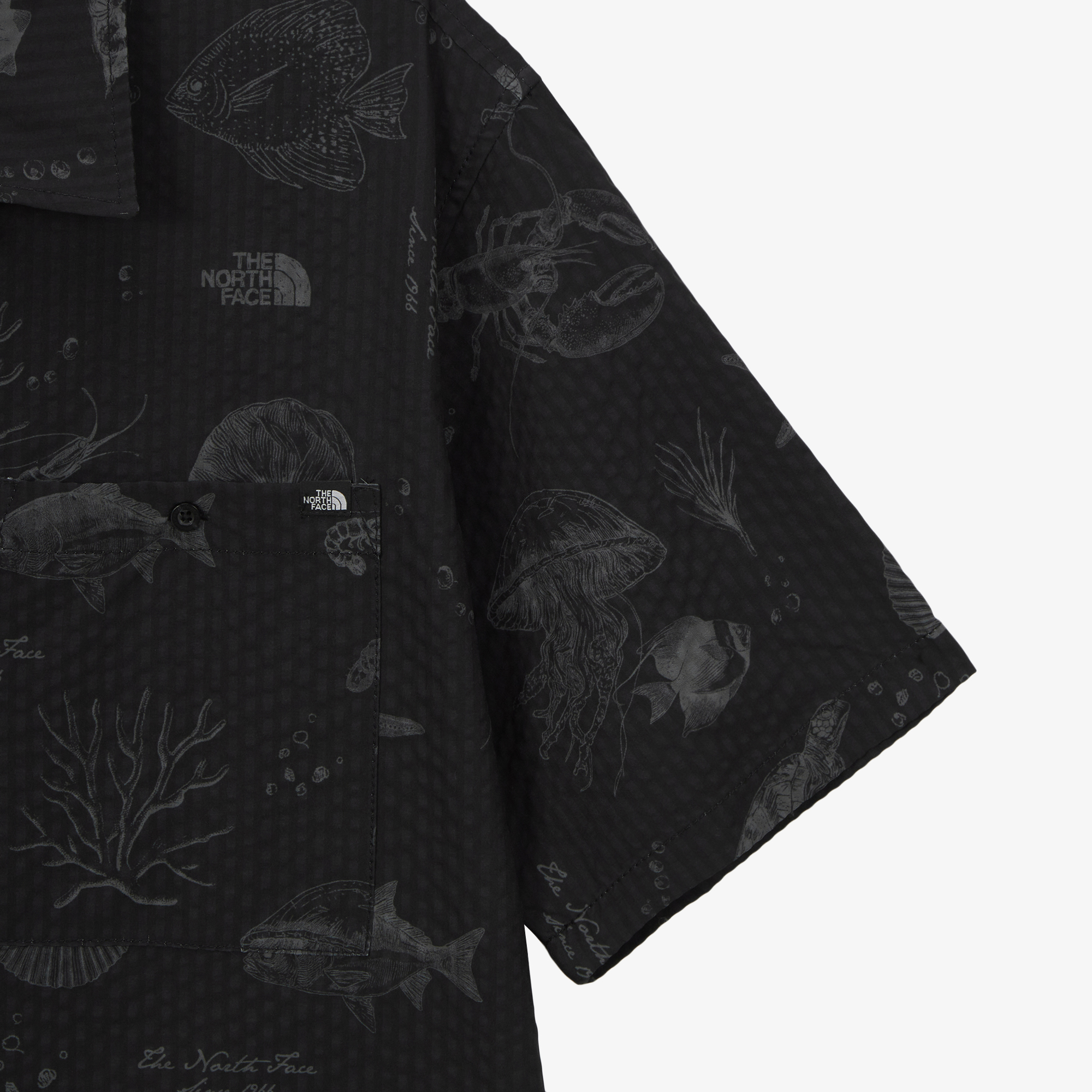M'S MARIS S/S SHIRTS