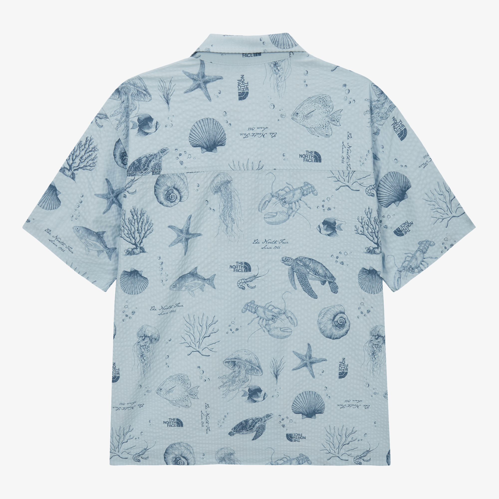 M'S MARIS S/S SHIRTS