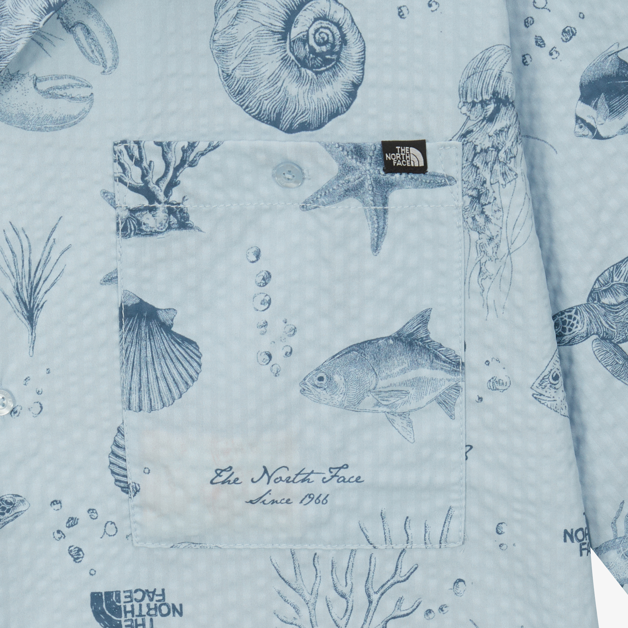 M'S MARIS S/S SHIRTS