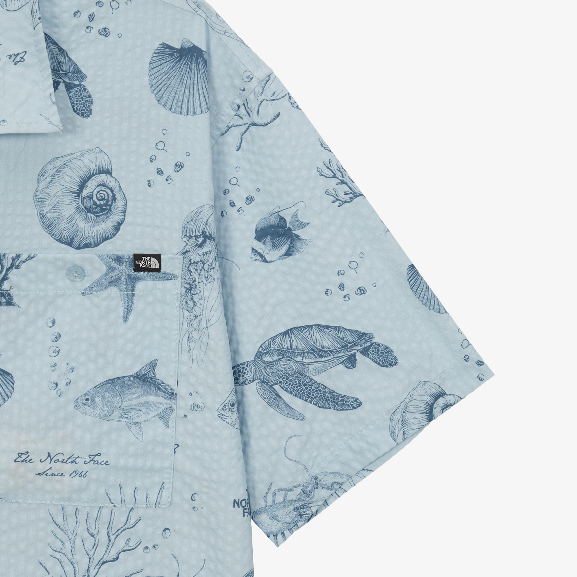 M'S MARIS S/S SHIRTS