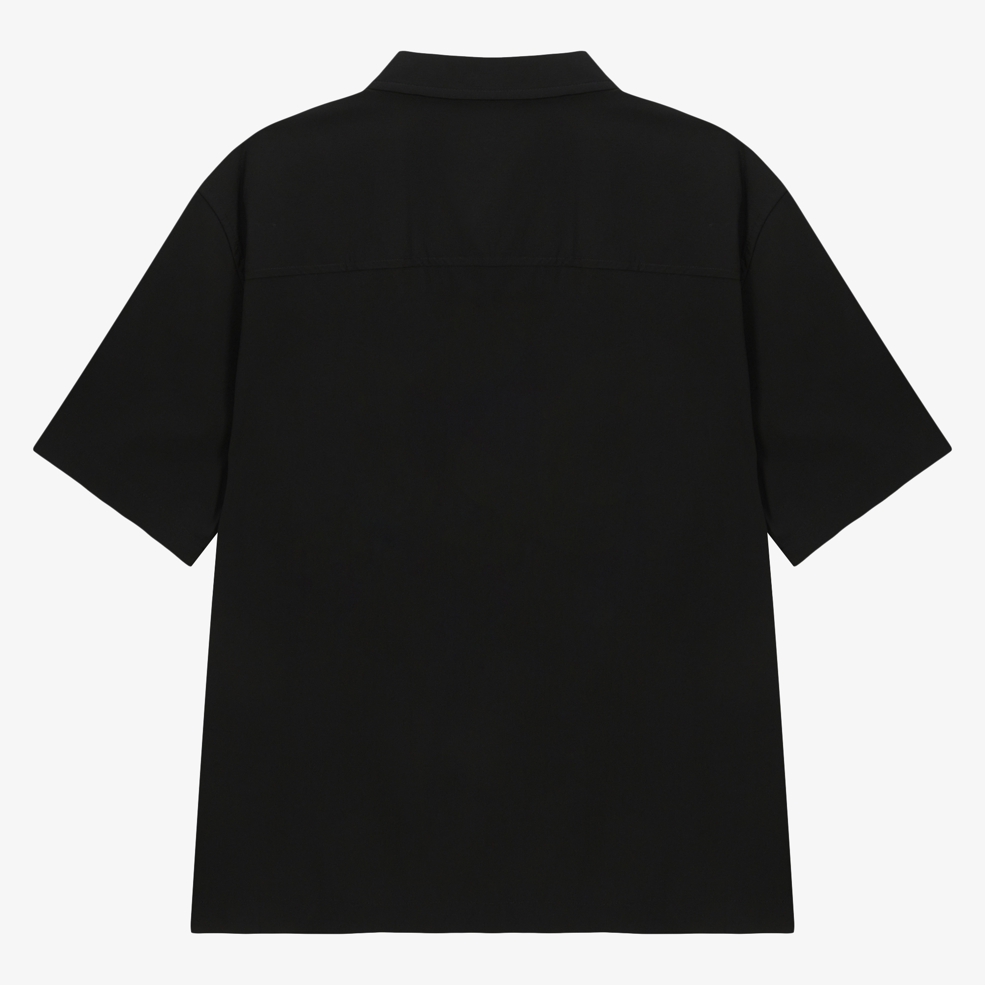 M'S ICECUBE S/S SHIRTS