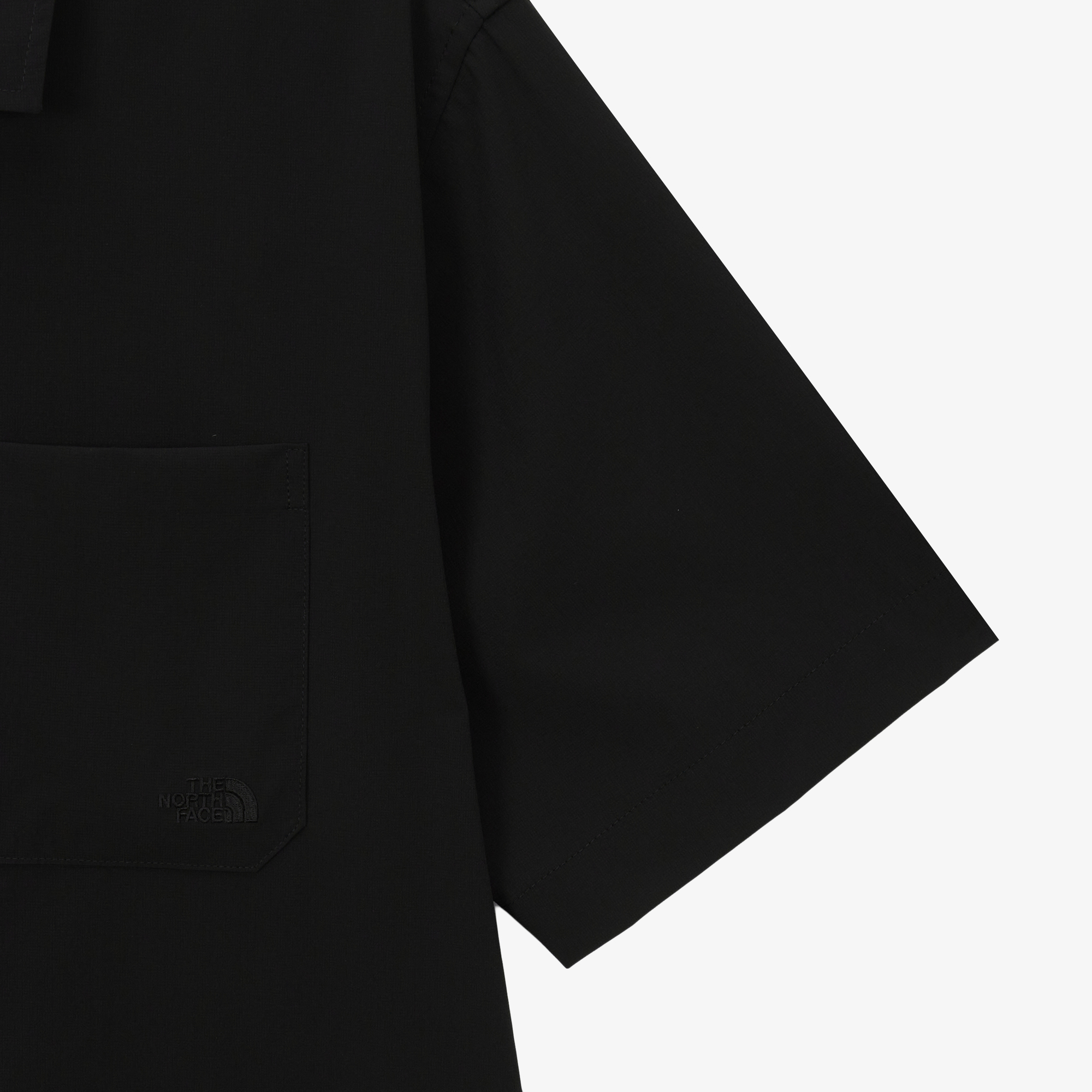 M'S ICECUBE S/S SHIRTS