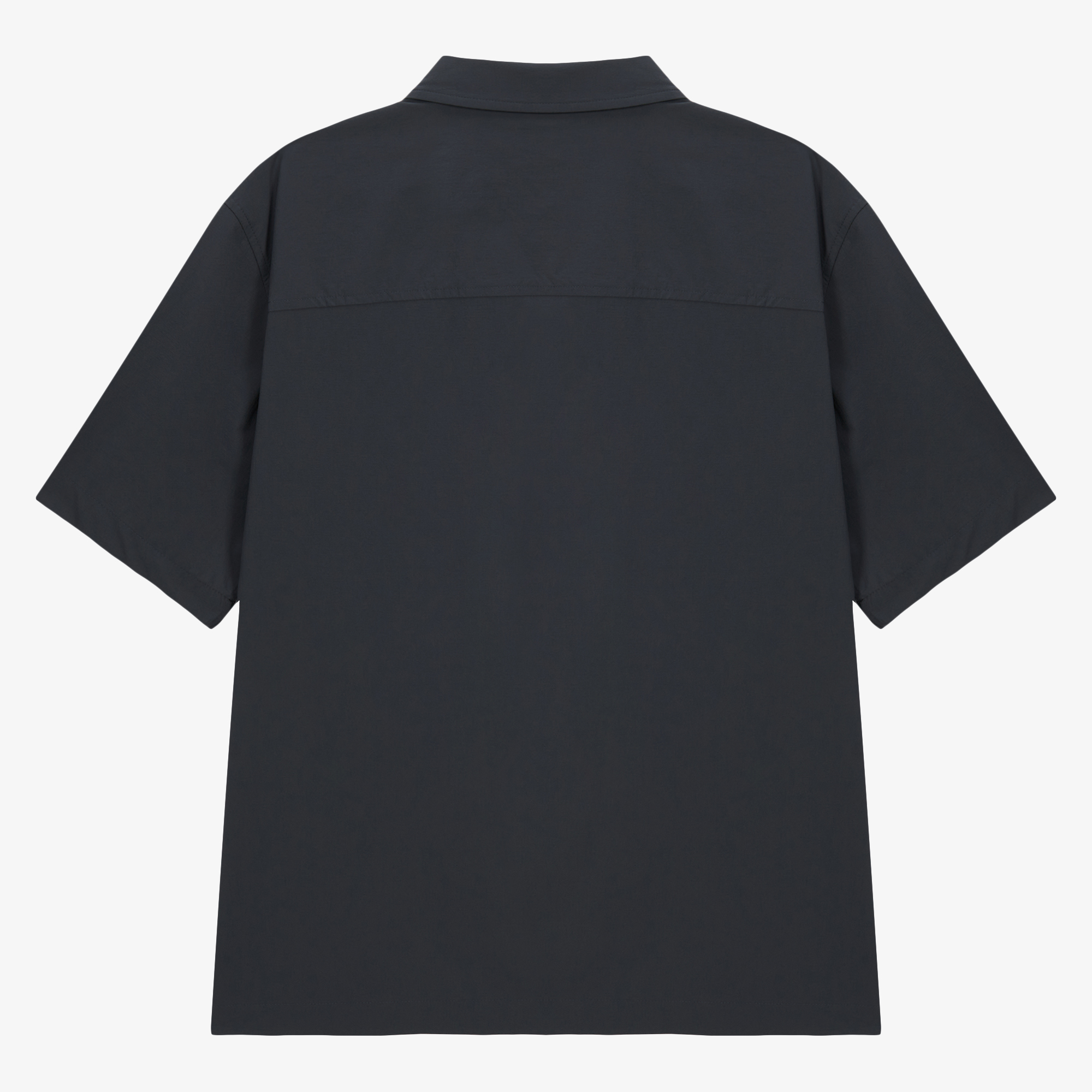 M'S ICECUBE S/S SHIRTS