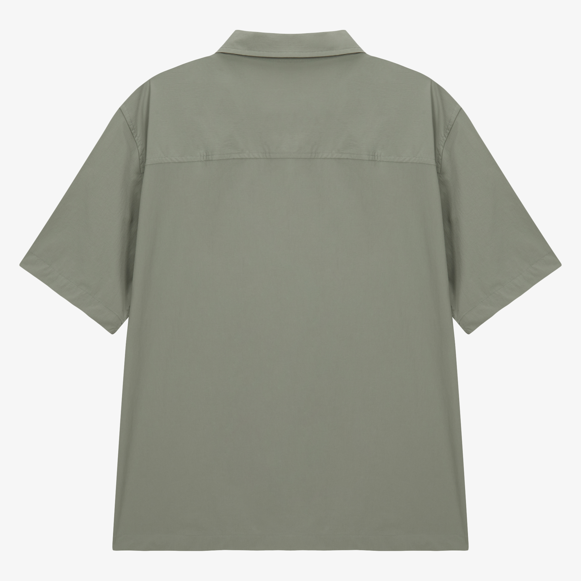 M'S ICECUBE S/S SHIRTS